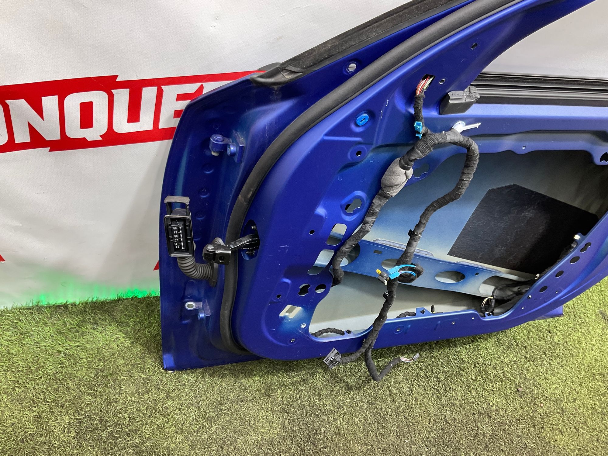 Дверь передняя правая BMW M3, G80 20231, 60000 рублей, Москва