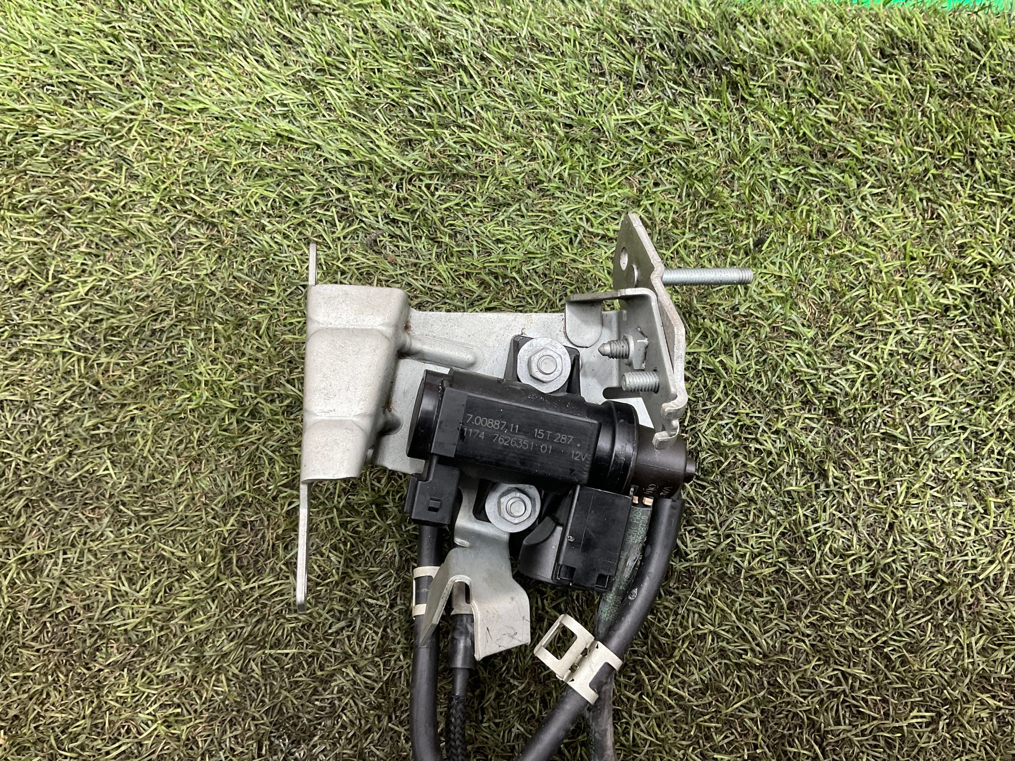 Преобразователь давления BMW X5, F15, 1500 рублей, Москва