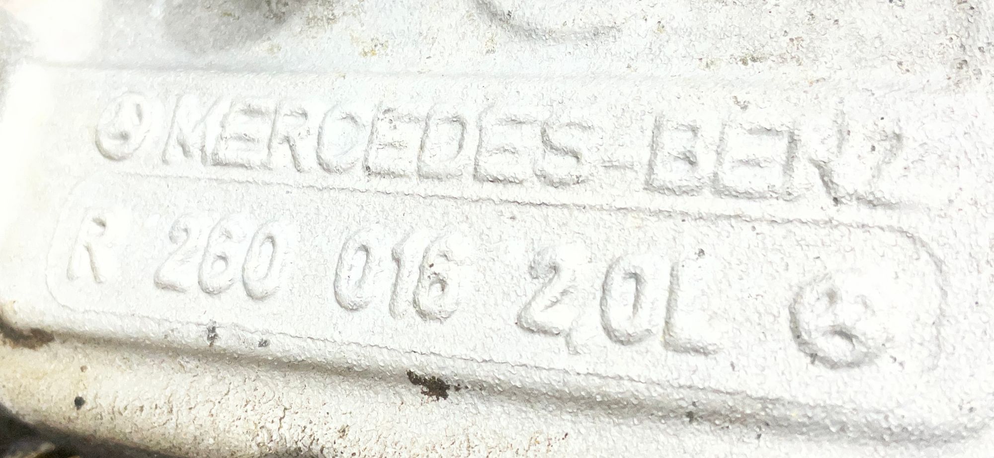 ГБЦ 260920 Mercedes-Benz CLA-класс C118, 75000 рублей, Москва