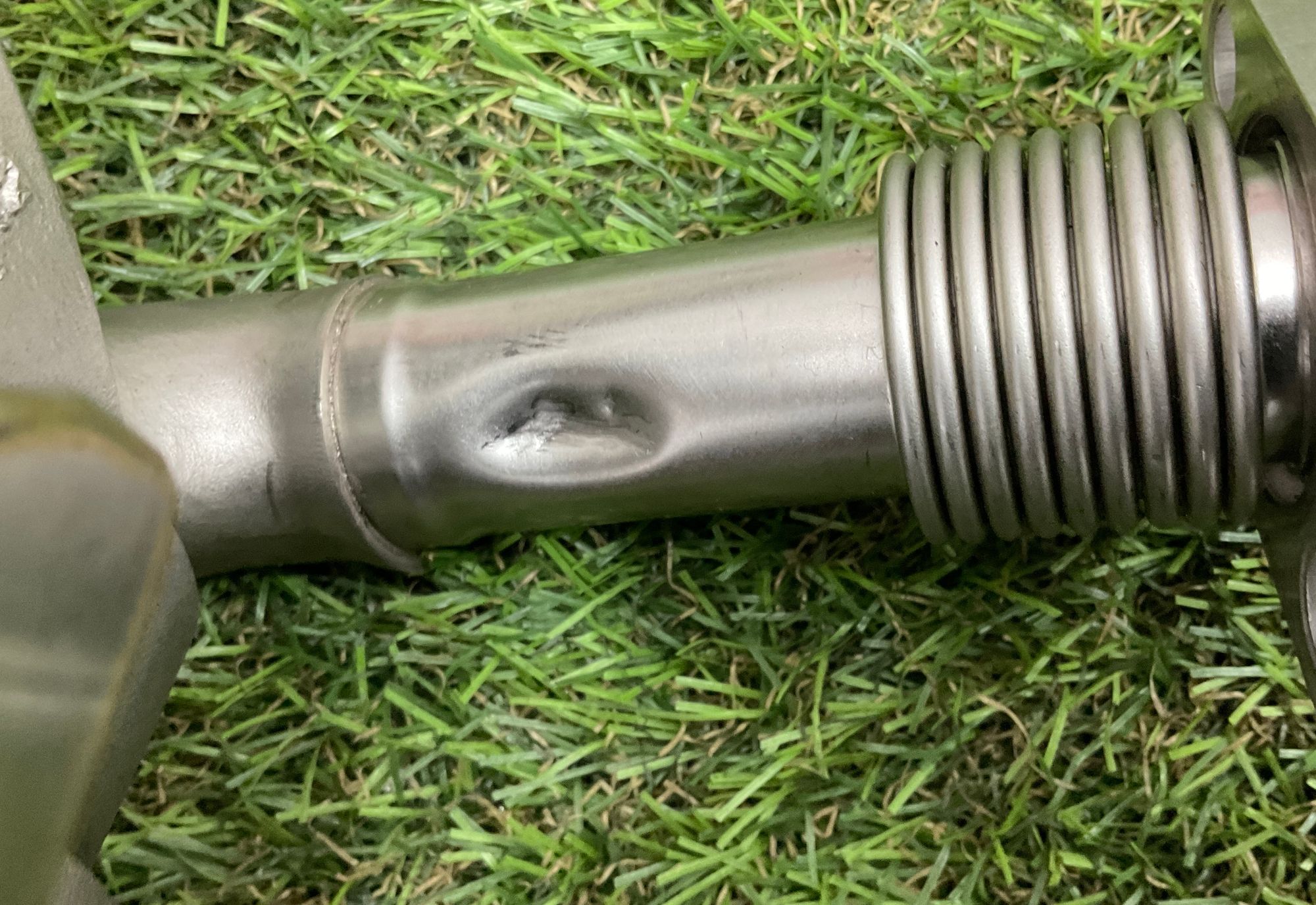 Радиатор EGR BMW X2, F39 B47, 8000 рублей, Москва