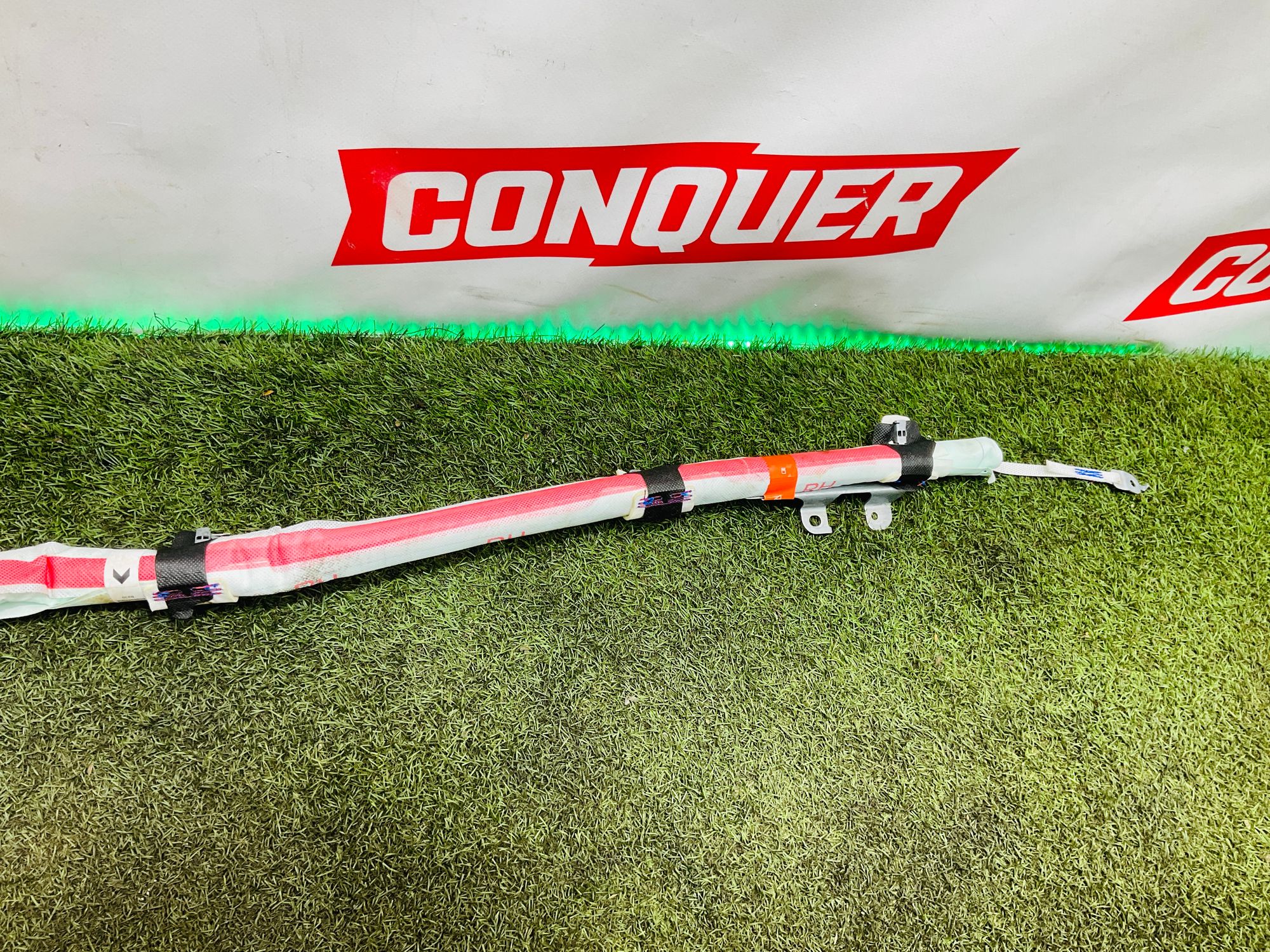 Шторка безопасности правая BMW M3, G81 2023, 18000 рублей, Москва