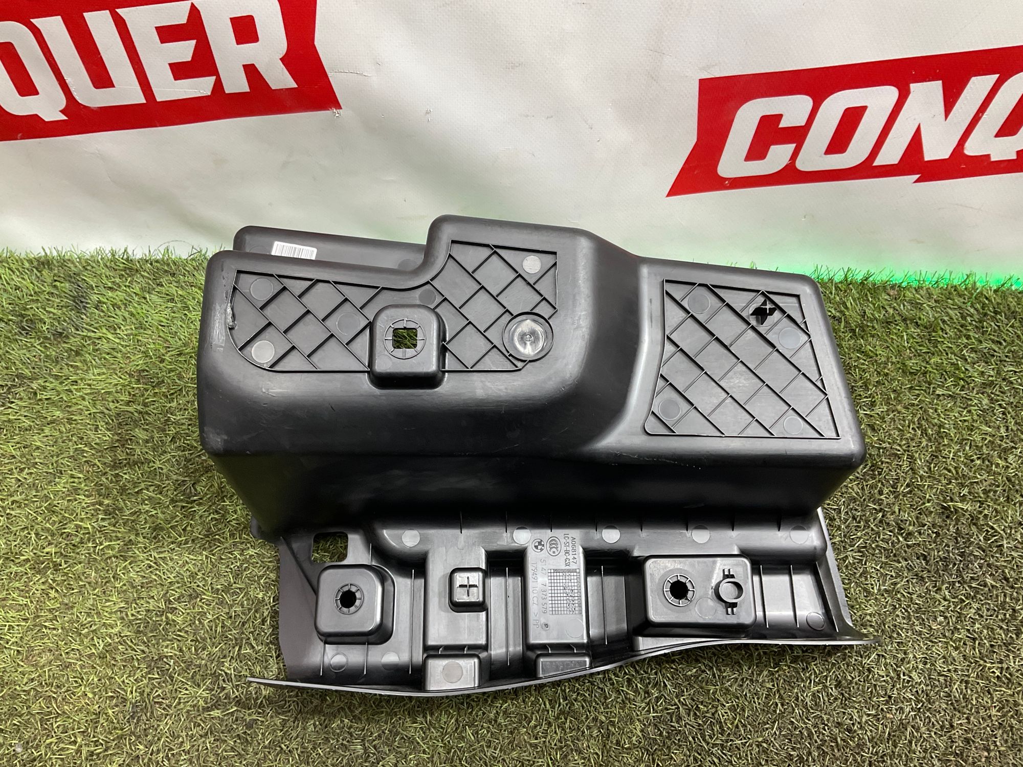 Вещевой ящик багажника BMW M5, F90 рестайлинг 2022, 2000 рублей, Москва