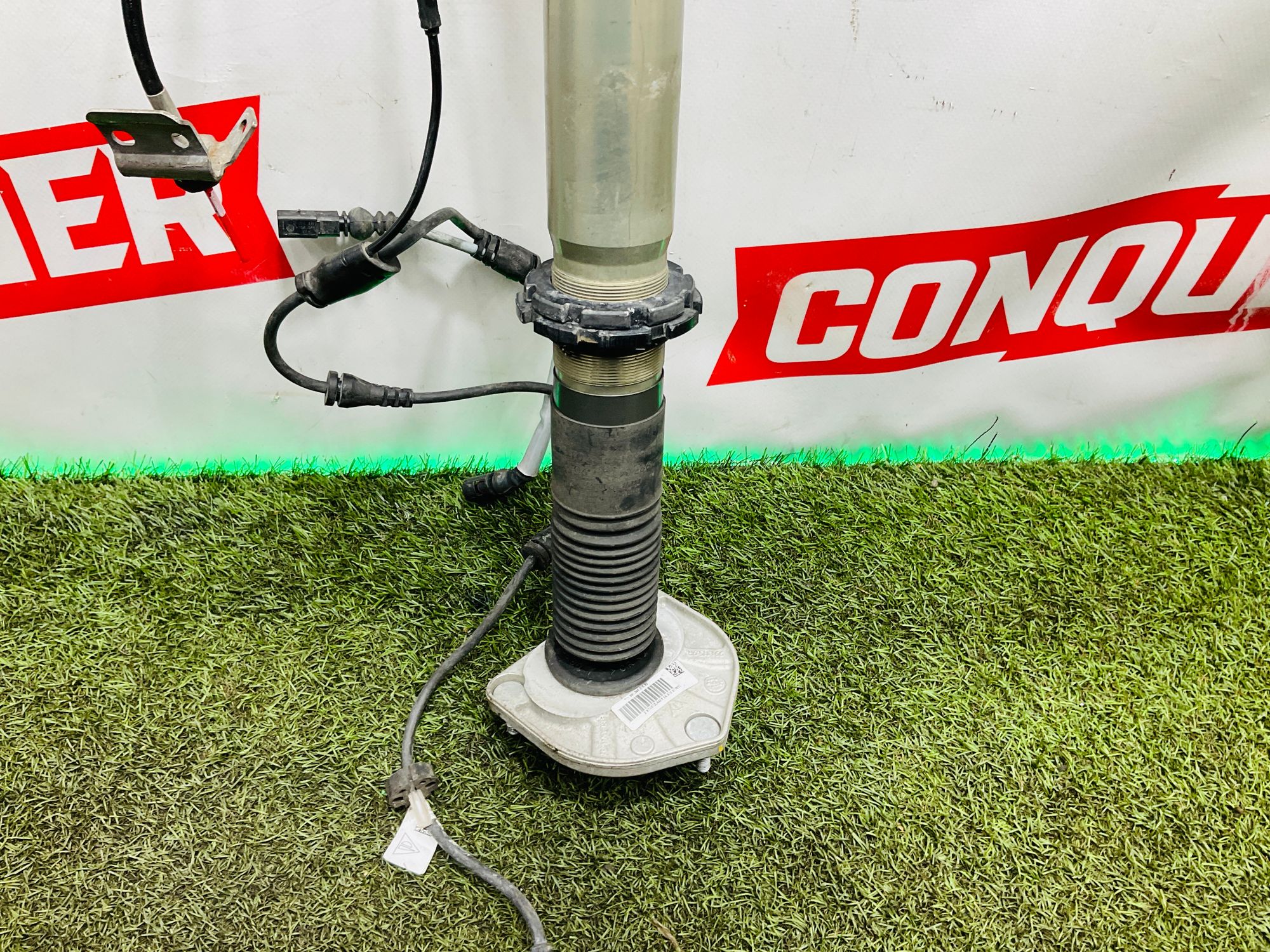 Амортизатор передний Porsche 911 GT3 991 Рестайлинг 2018, 200000 рублей, Москва