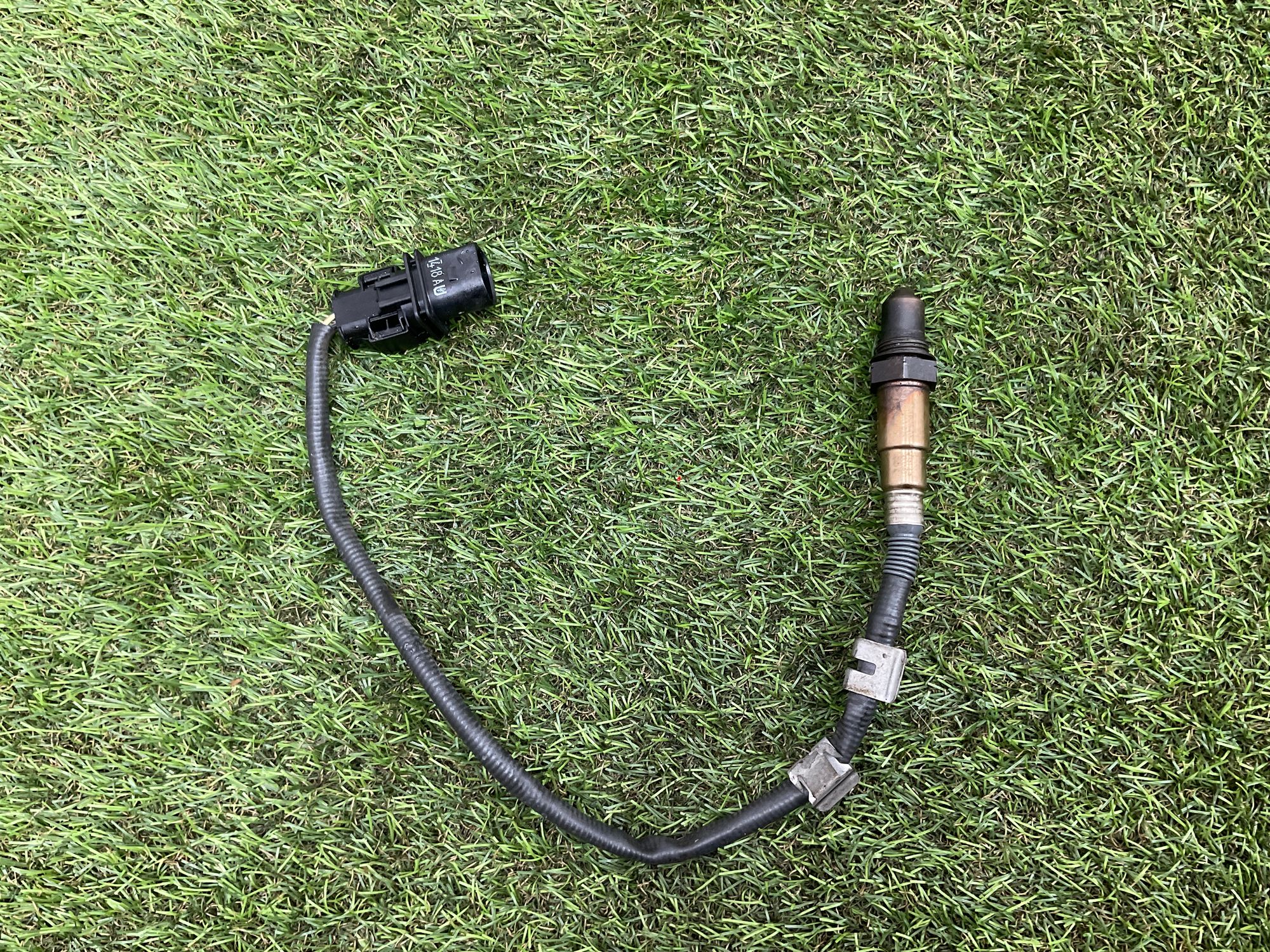 Лямбда зонд N47 BMW 5 серия, F10/F11/F07 рестайлинг, 2000 рублей, Москва