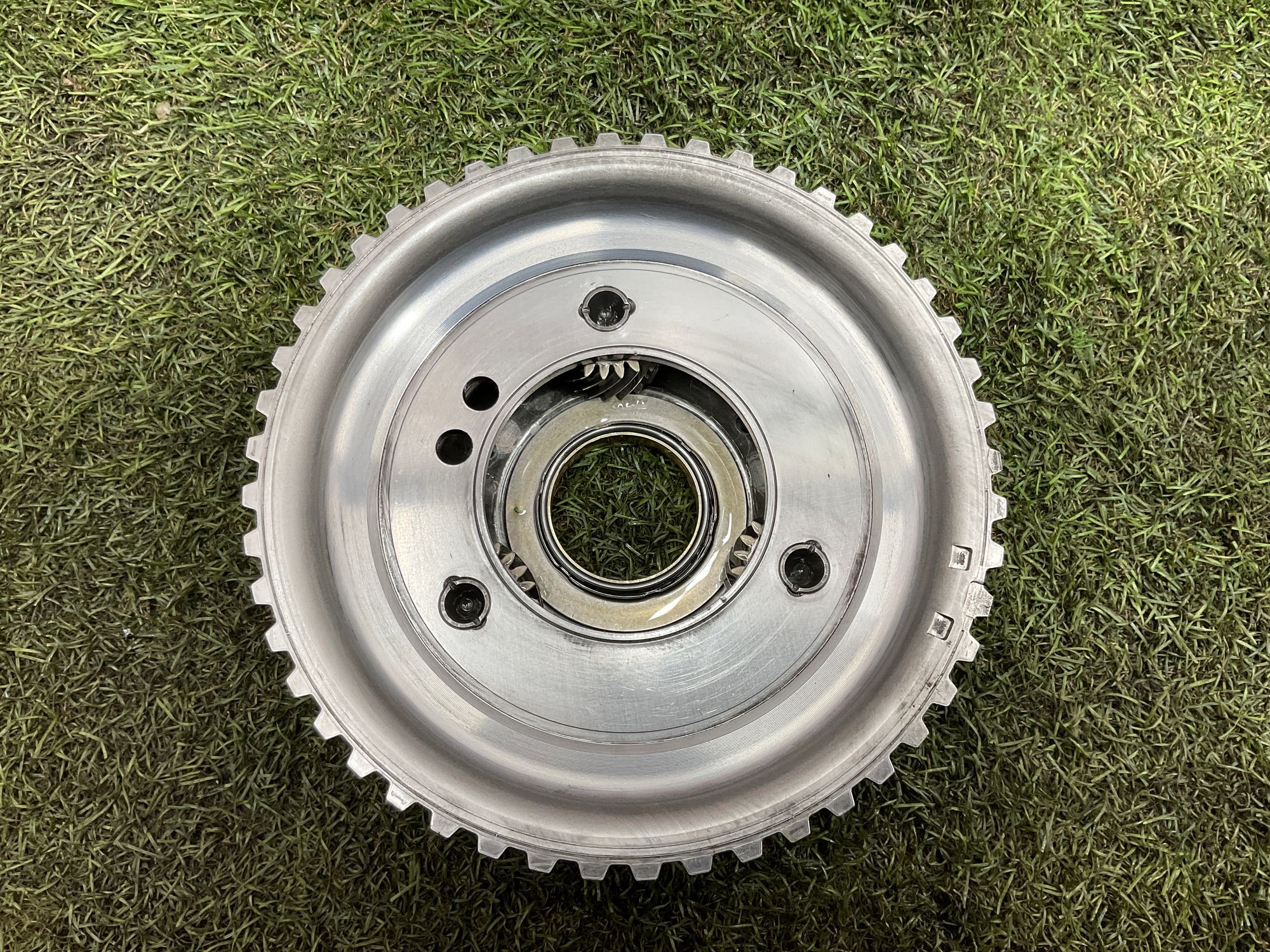 Планетарная передача GA8HP70X N57D30A, 8000 рублей, Москва