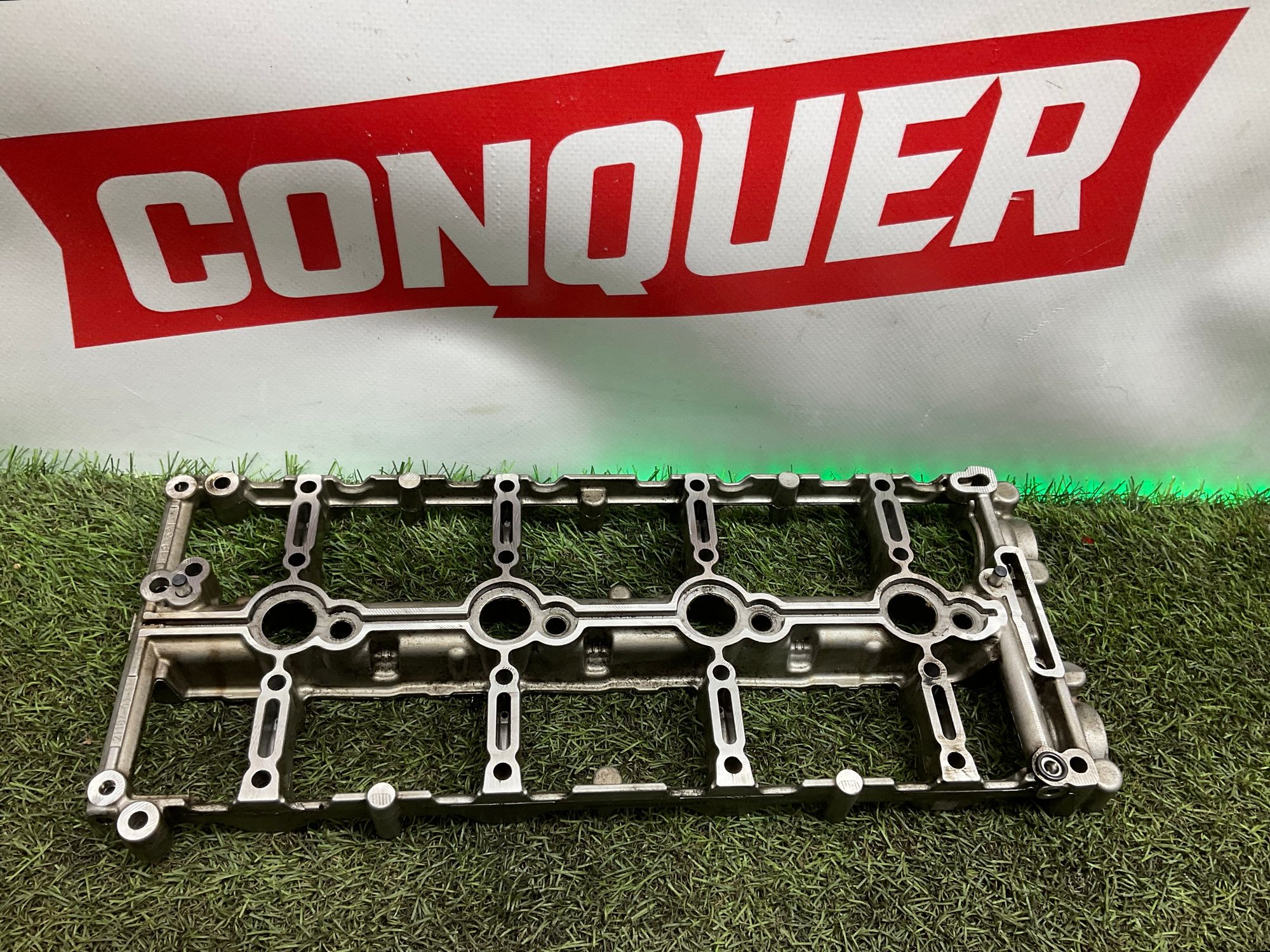 Постель распредвала Mercedes-Benz C-Класс W205/S205/C205/A205 рестайлинг (2018—2021) 2021, 15000 рублей, Москва