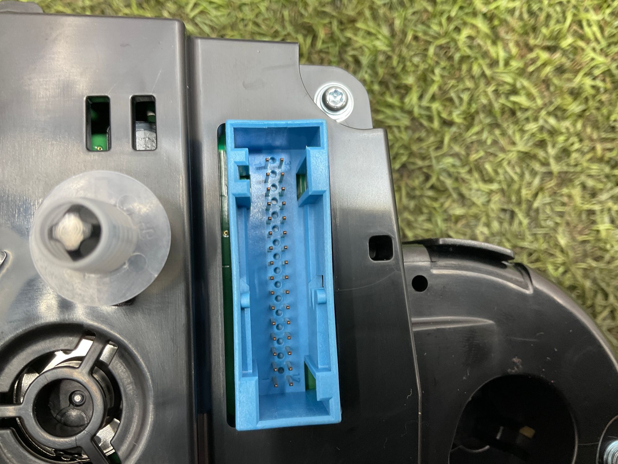 Щиток приборов Porsche 911 GT3 991 Рестайлинг 2018, 225000 рублей, Москва