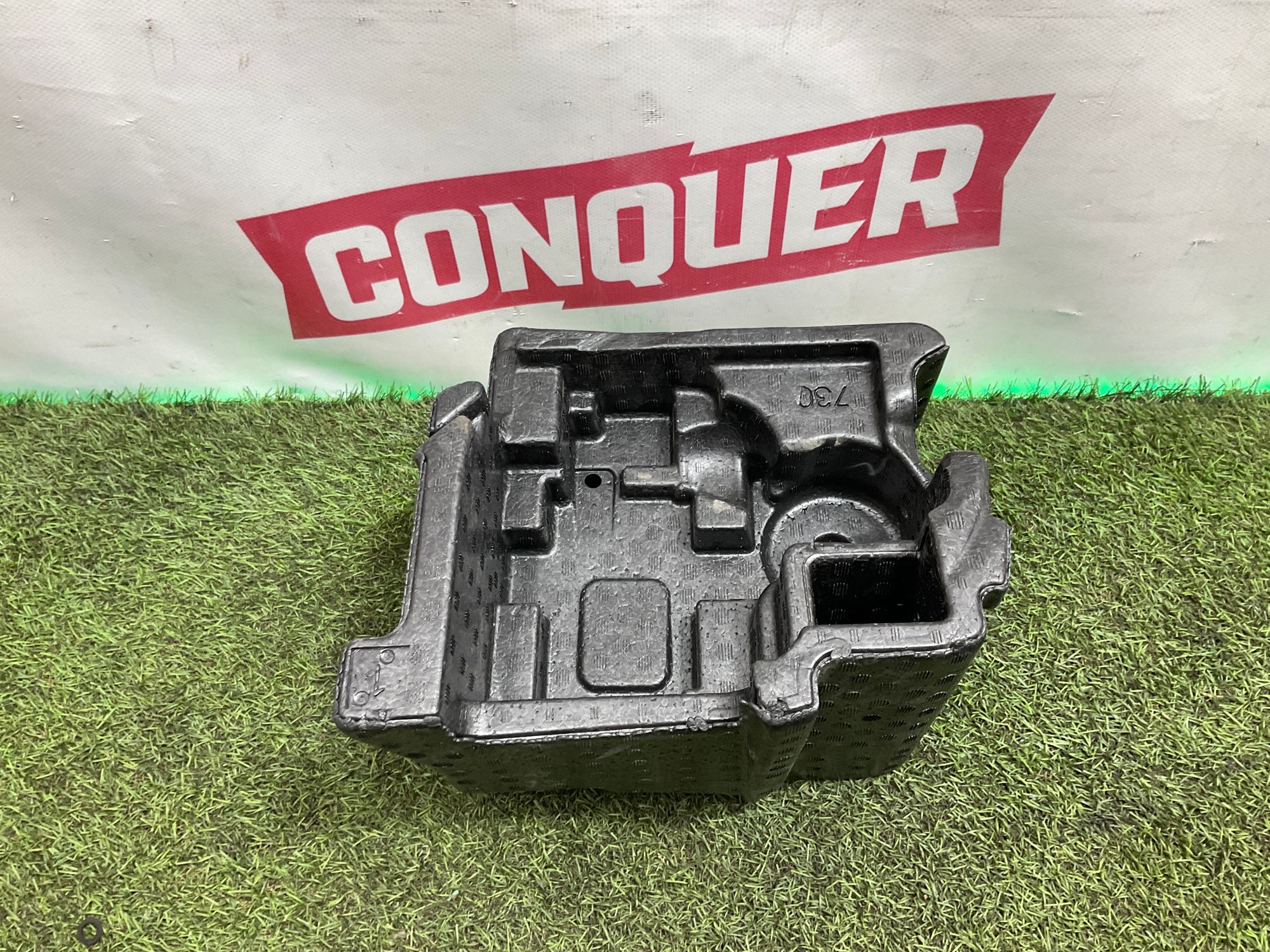 Ящик для инструментов багажника BMW X5, G05, 3000 рублей, Москва