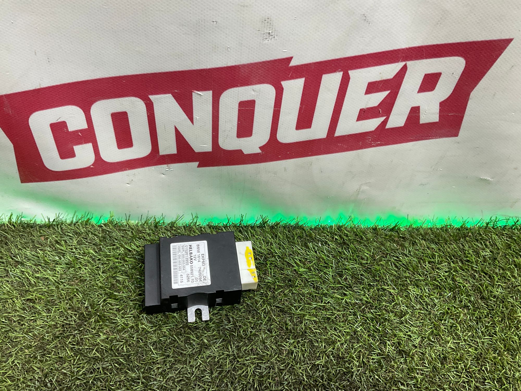 Блок управления топливным насосом BMW X6 M, F86, 4000 рублей, Москва