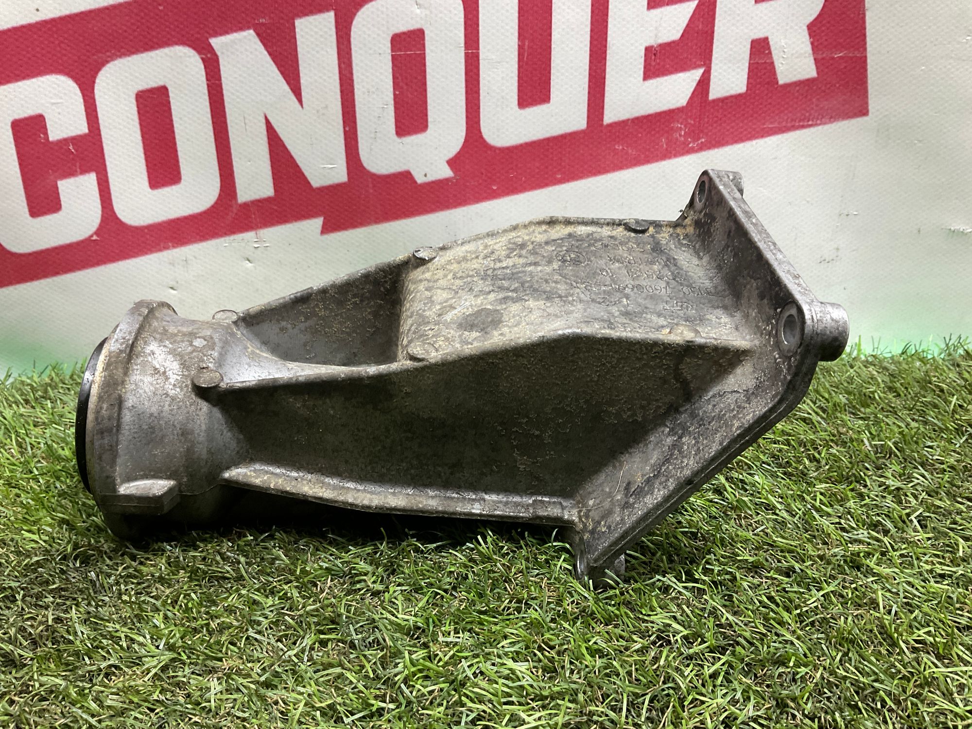 Кронштейн промежуточного вала BMW X5 F15, 4000 рублей, Москва