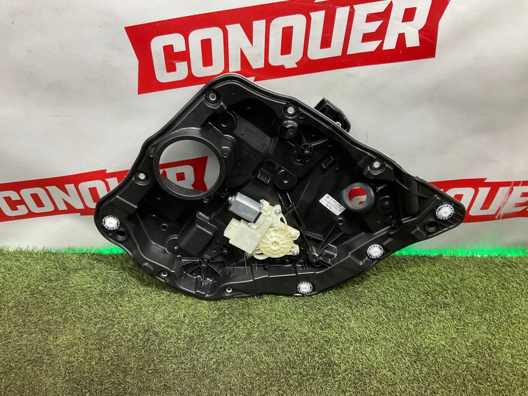 Задний правый стеклоподъёмник BMW M3, G80 2023, 4000 рублей, Москва