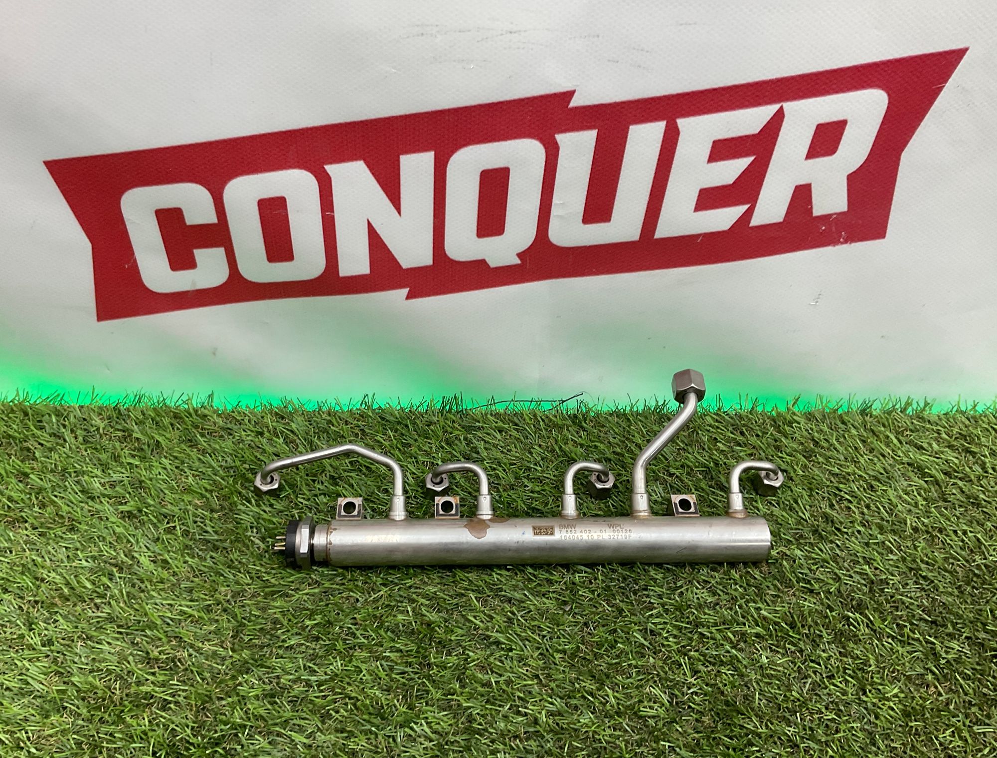 Топливная рампа BMW M5 F90, 9000 рублей, Москва