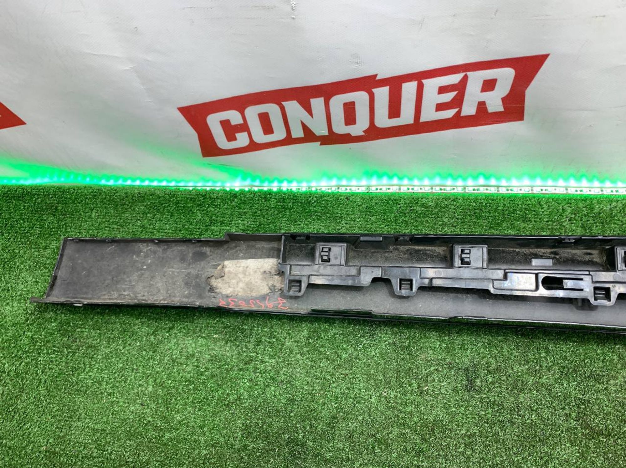 Накладка порога правая BMW 3 F30 F31, 2500 рублей, Москва