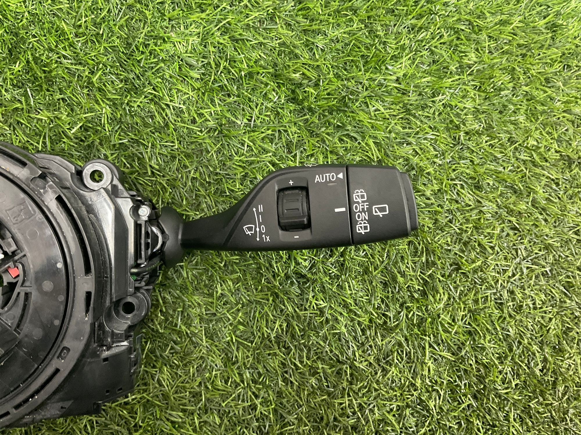 Переключатель подрулевой BMW X5 M F85 2016, 15000 рублей, Москва