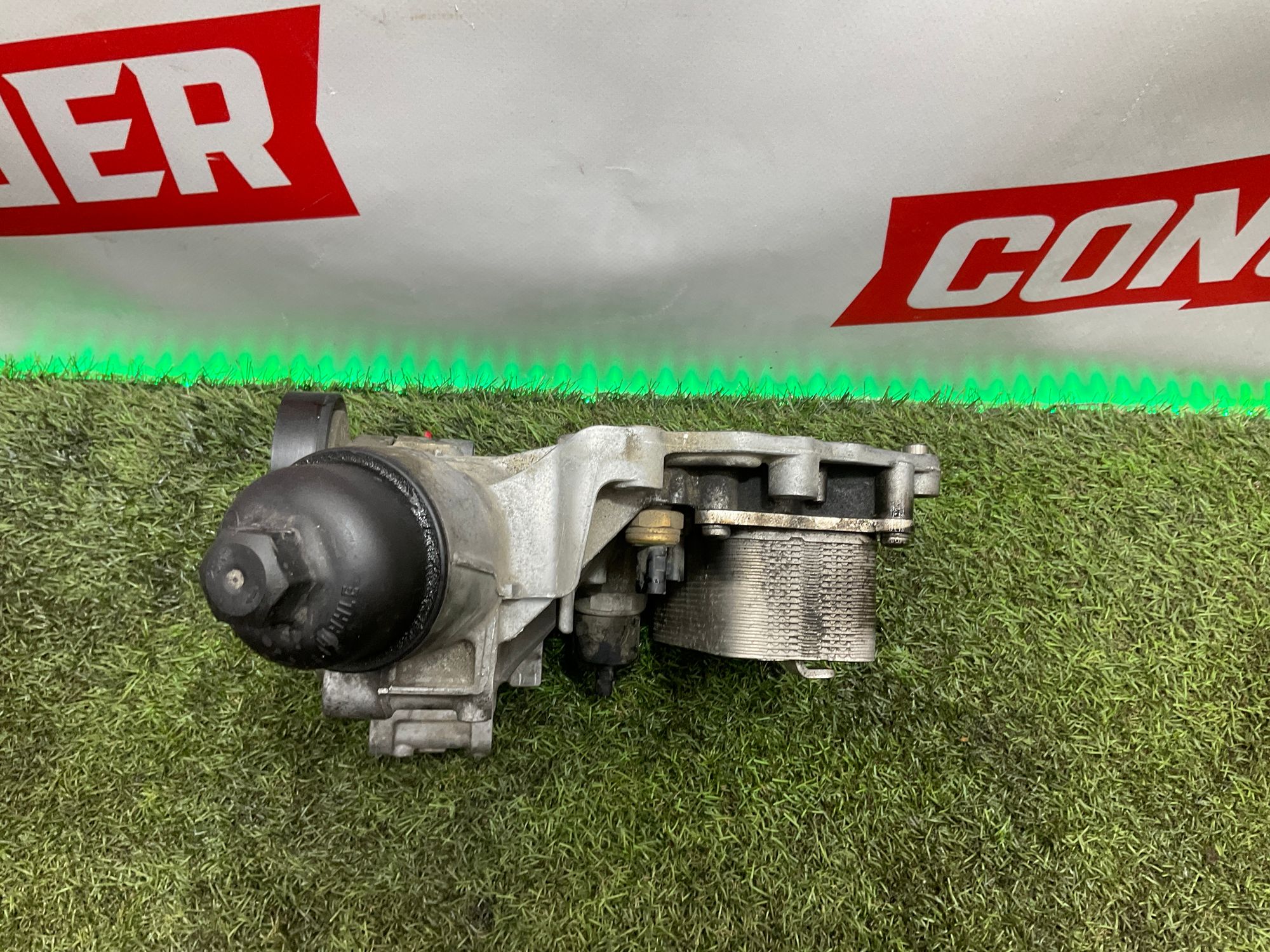 Корпус масляного фильтра 654920 Mercedes-Benz E-Класс W213/S213/C238/A238 (2016—2023) 2020, 10000 рублей, Москва