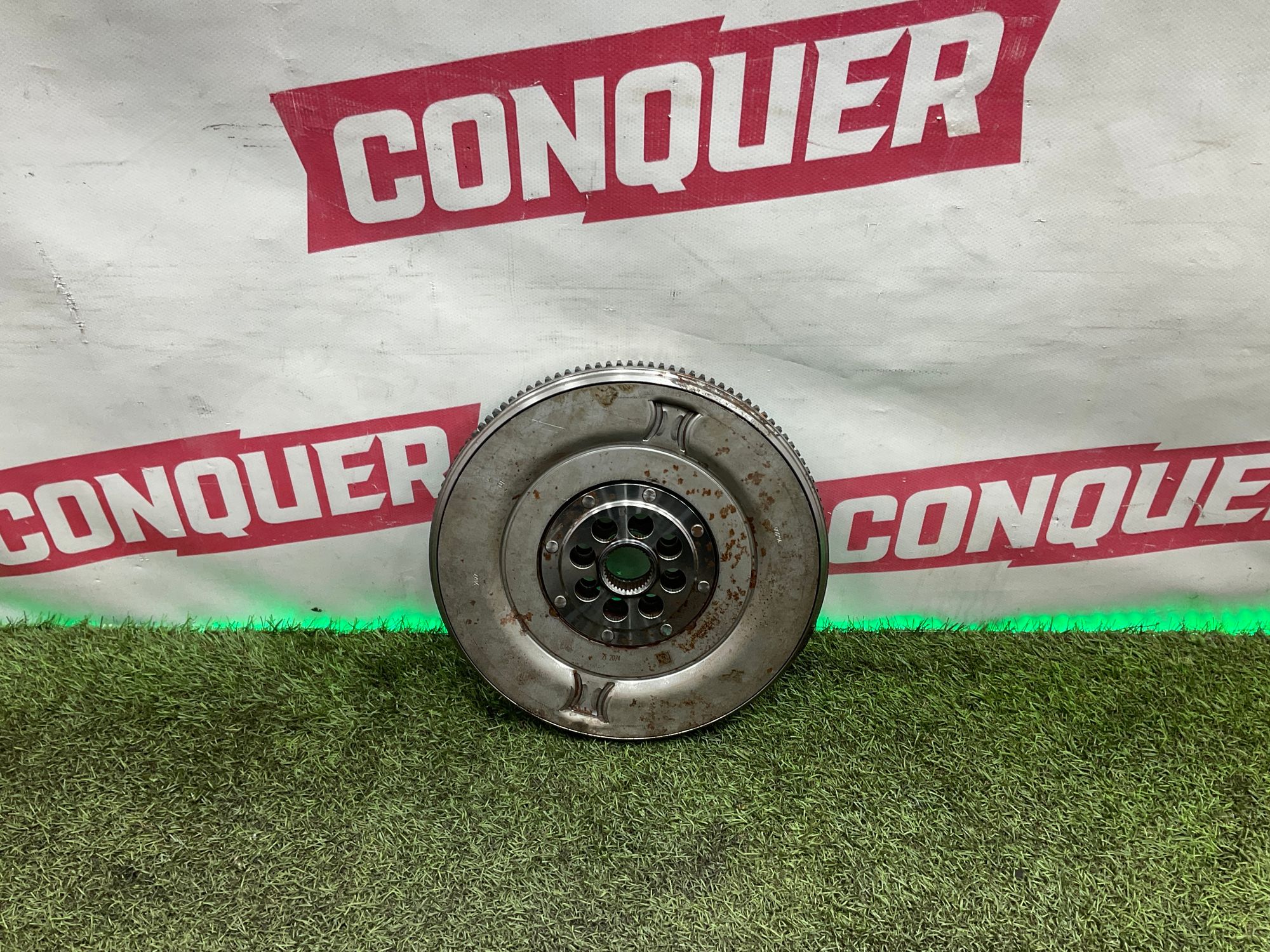 Маховик BMW X7, G07 рестайлинг B57D30A, 39000 рублей, Москва