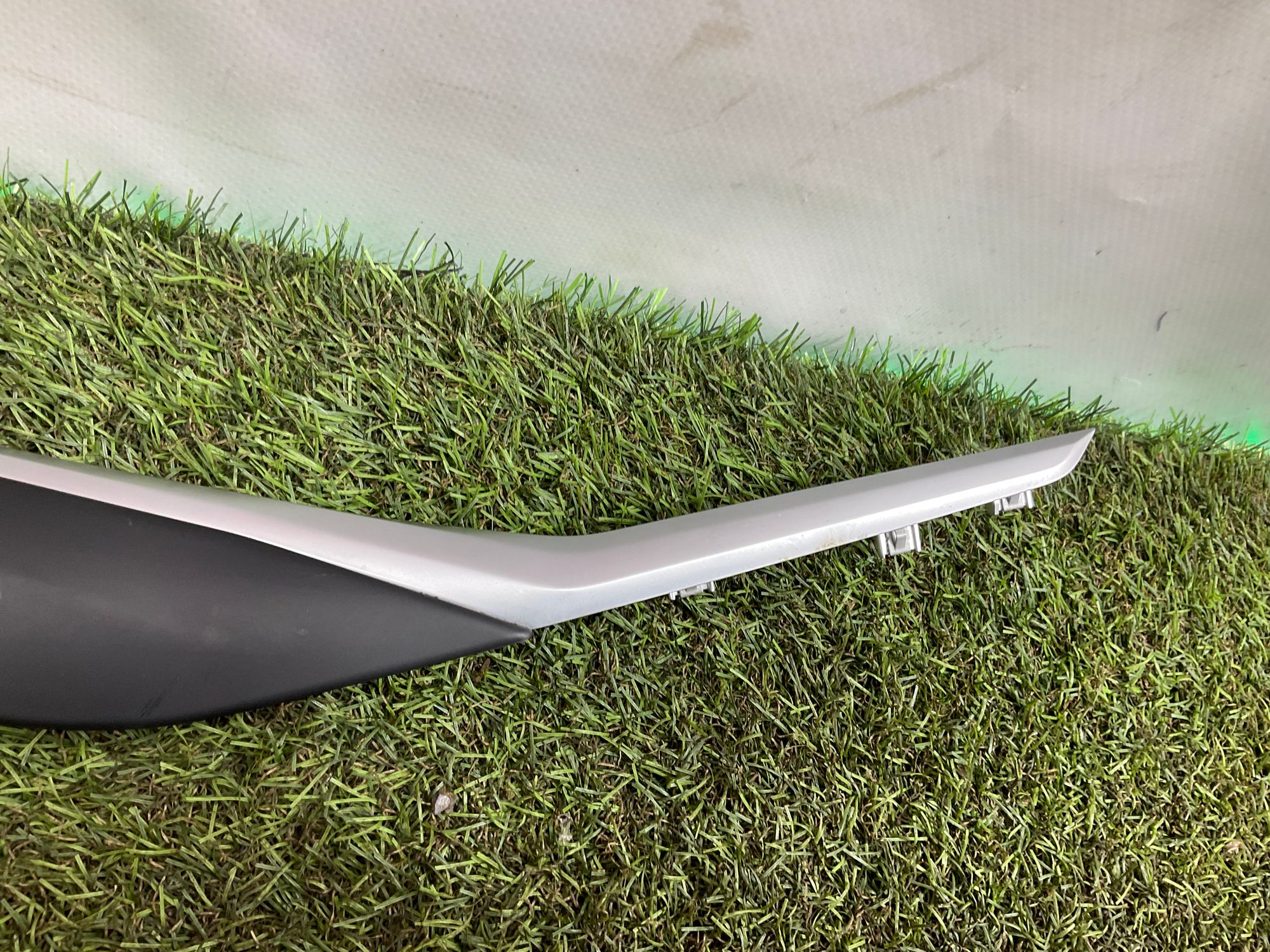 Накладка центральной консоли левая BMW M3, G80 2023, 4000 рублей, Москва