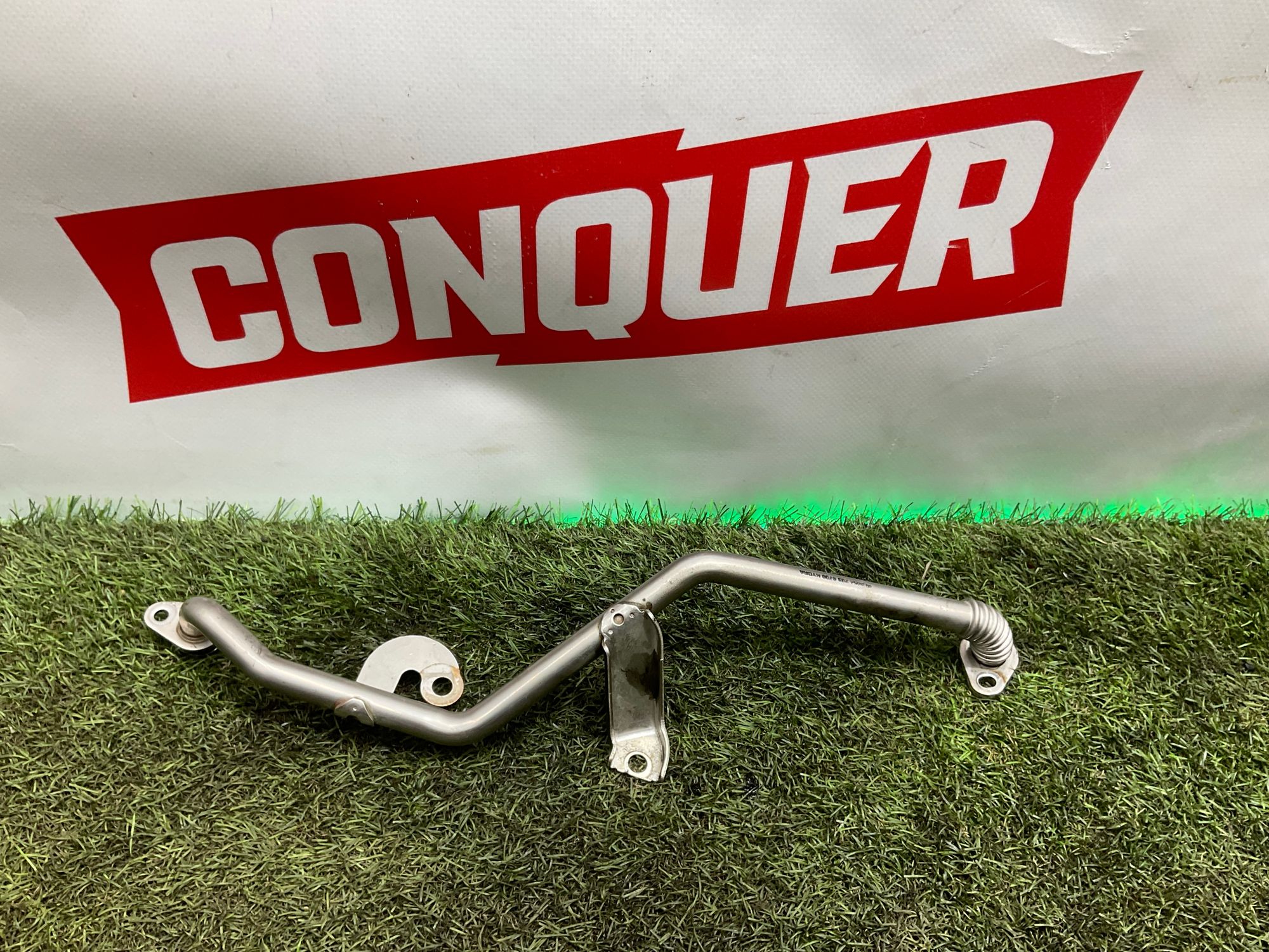 Трубка охлаждения EGR 654920 Mercedes-Benz E-Класс W213/S213/C238/A238 (2016—2023) 2020, 2000 рублей, Москва