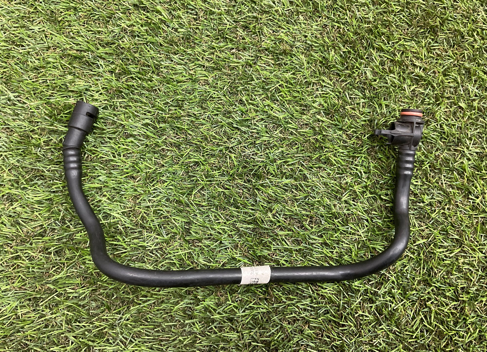 Шланг регенерации Mercedes G-Класс AMG, W463 M177, 1000 рублей, Москва