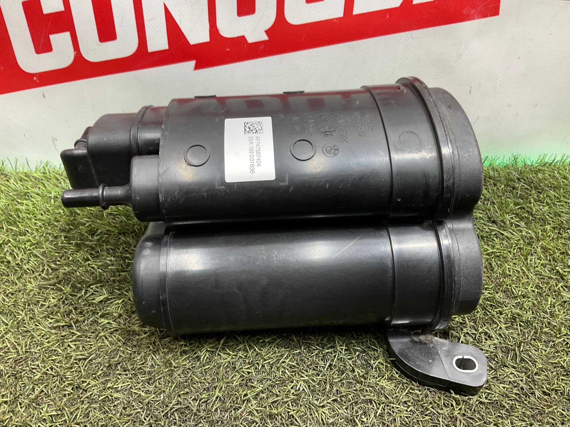 Абсорбер топливных газов BMW M3, G80, 5000 рублей, Москва