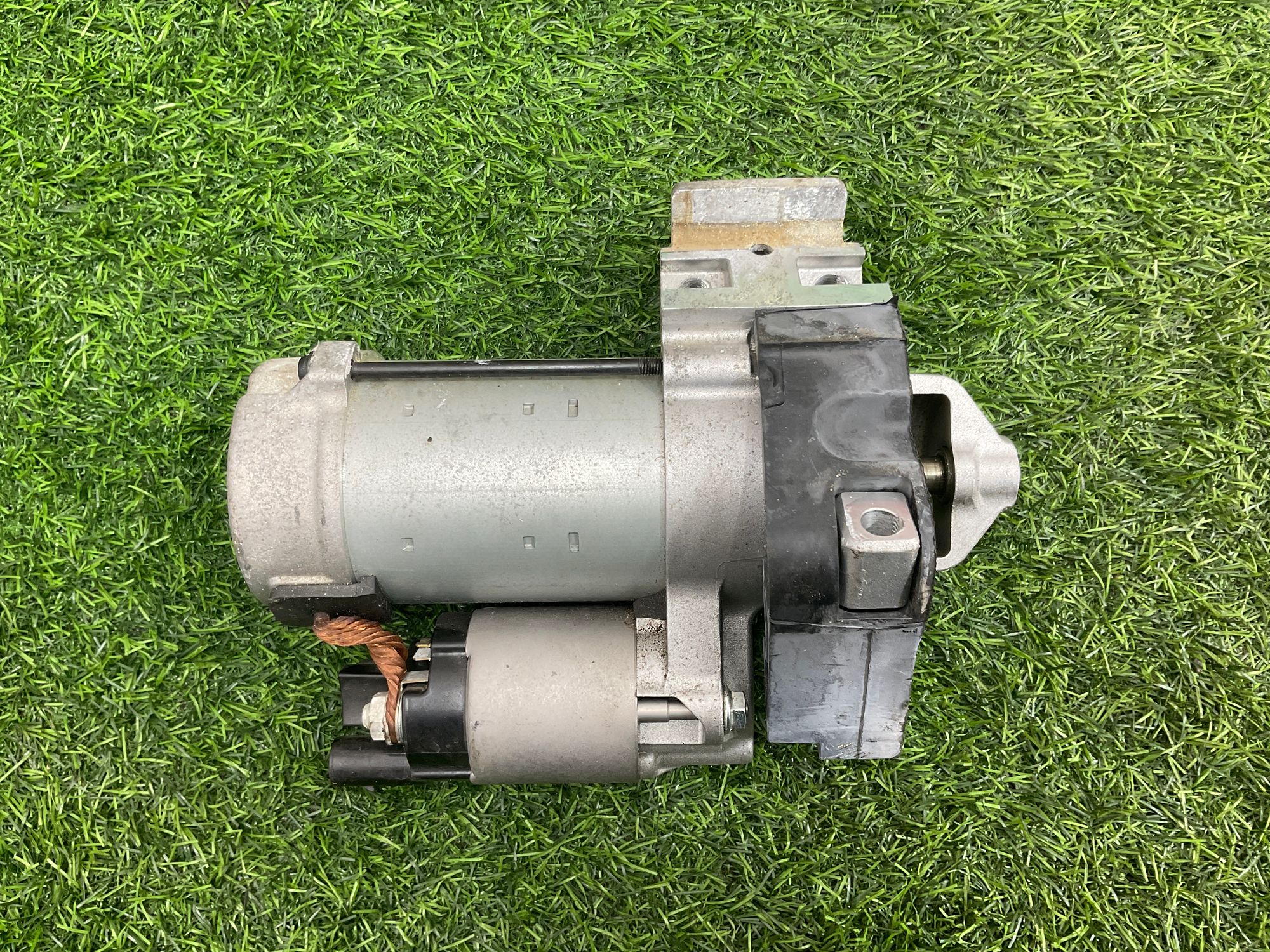 Стартер BMW X5 G05, 11000 рублей, Москва