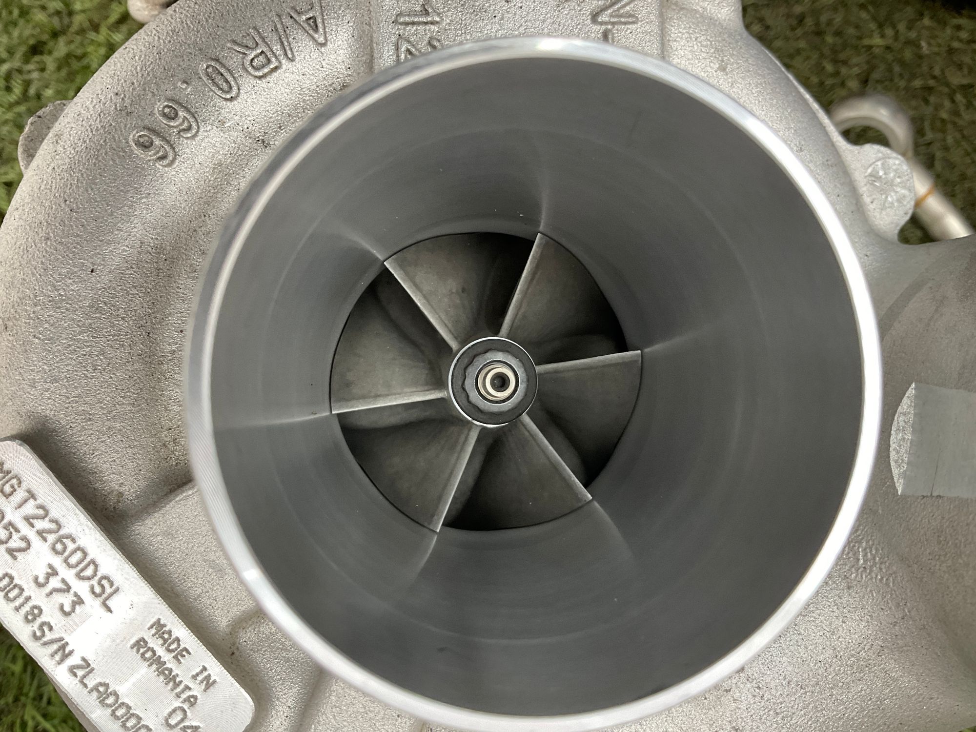 Турбонагнетатель S63 BMW M5, F90 рестайлинг 2024, 80000 рублей, Москва