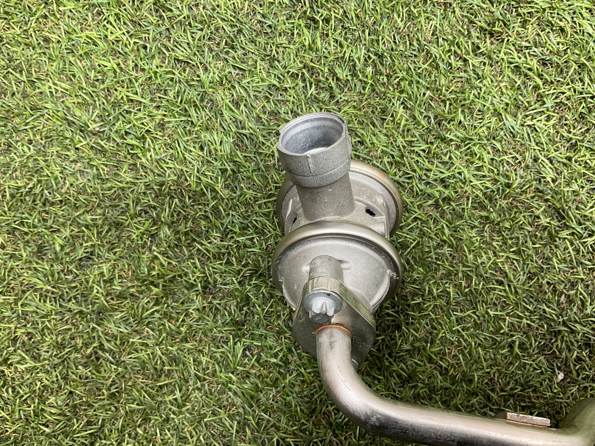 Клапан EGR Porsche 911 GT2, 991, 2000 рублей, Москва