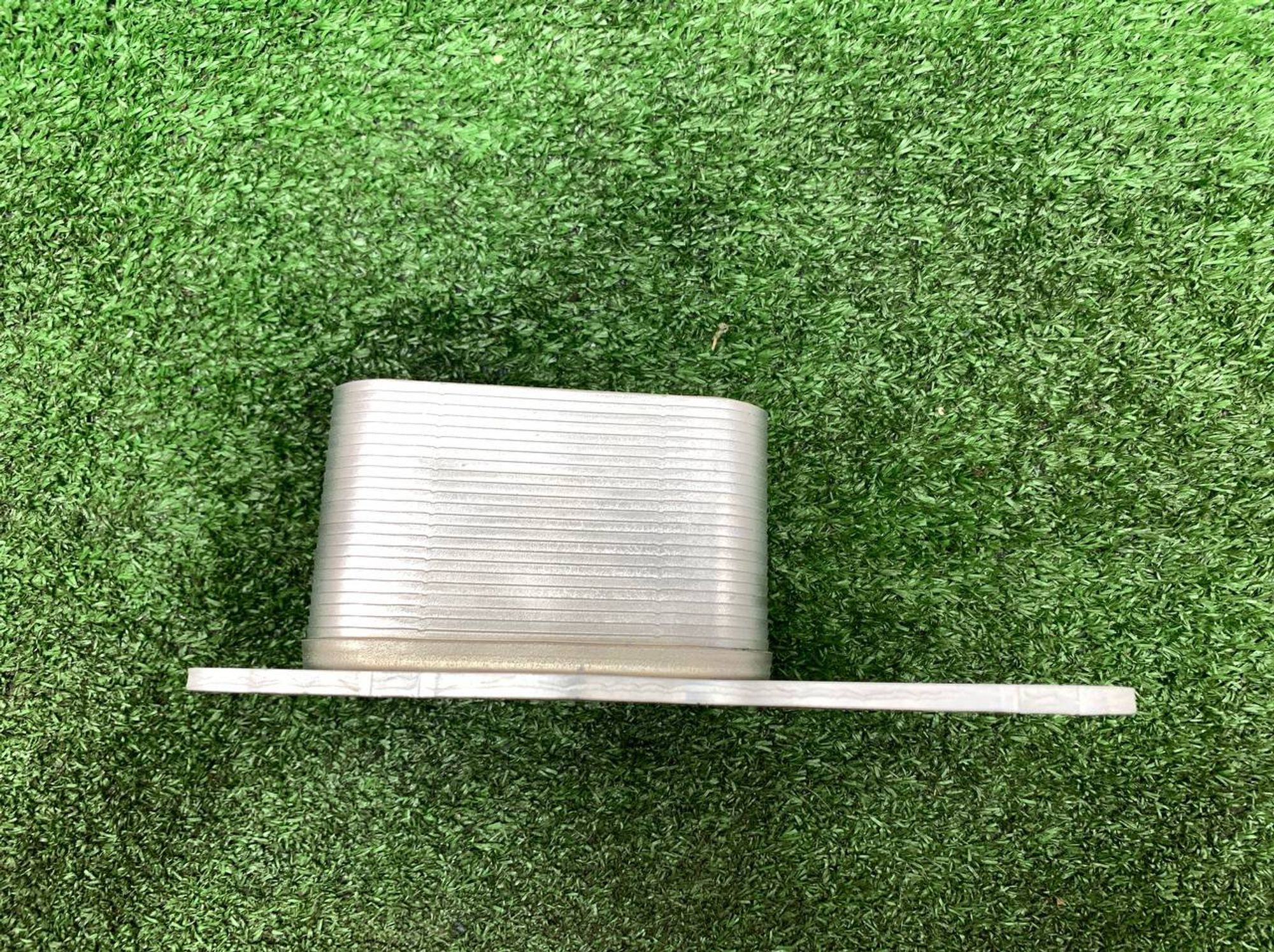 Теплообменник N57 BMW F30 F10 F06 F01 F15 F16, 25000 рублей, Москва