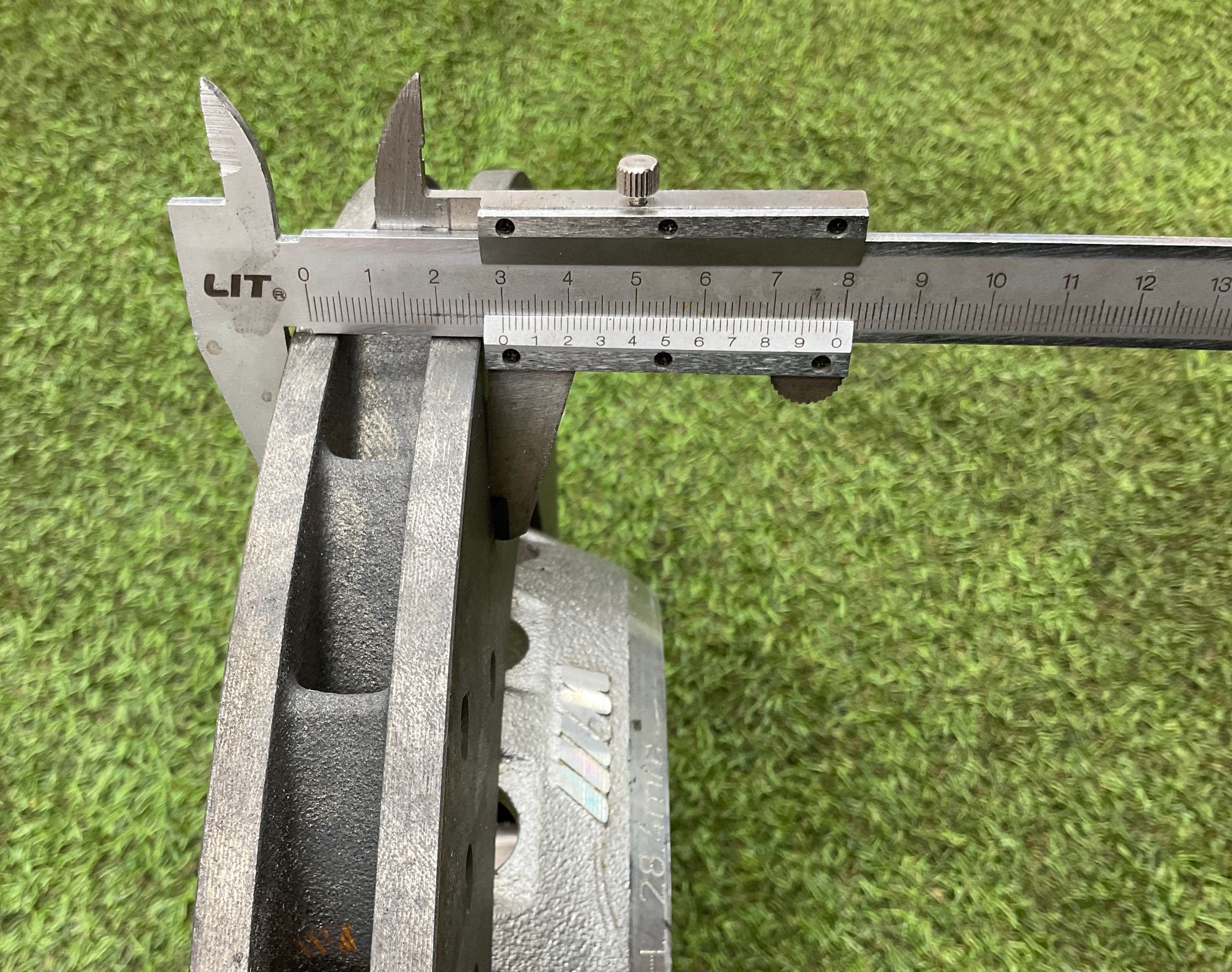 Тормозные диски передние BMW M3, F80  цена комплекта, 36000 рублей, Москва