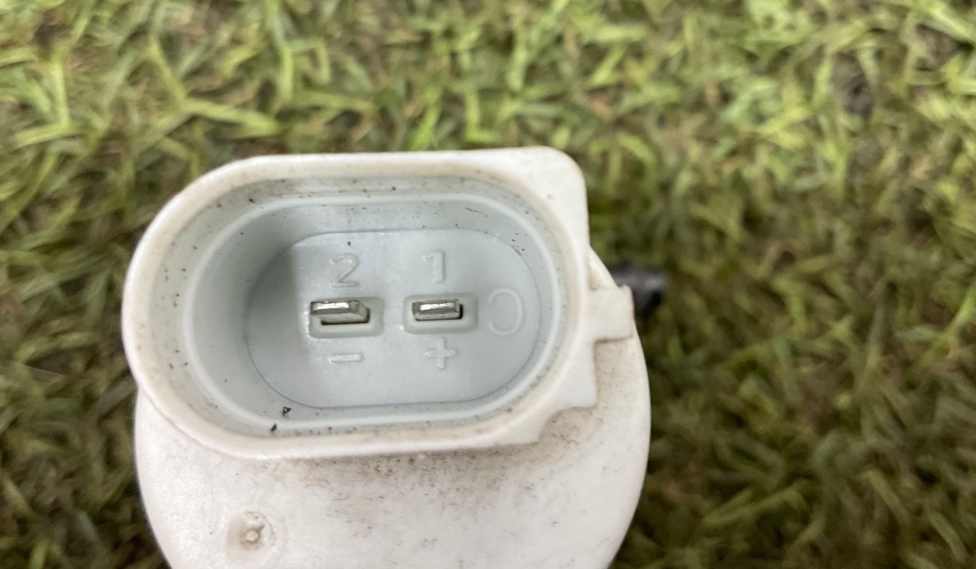 Насос омывателя BMW 3 серия, G20/G21 2022, 1000 рублей, Москва