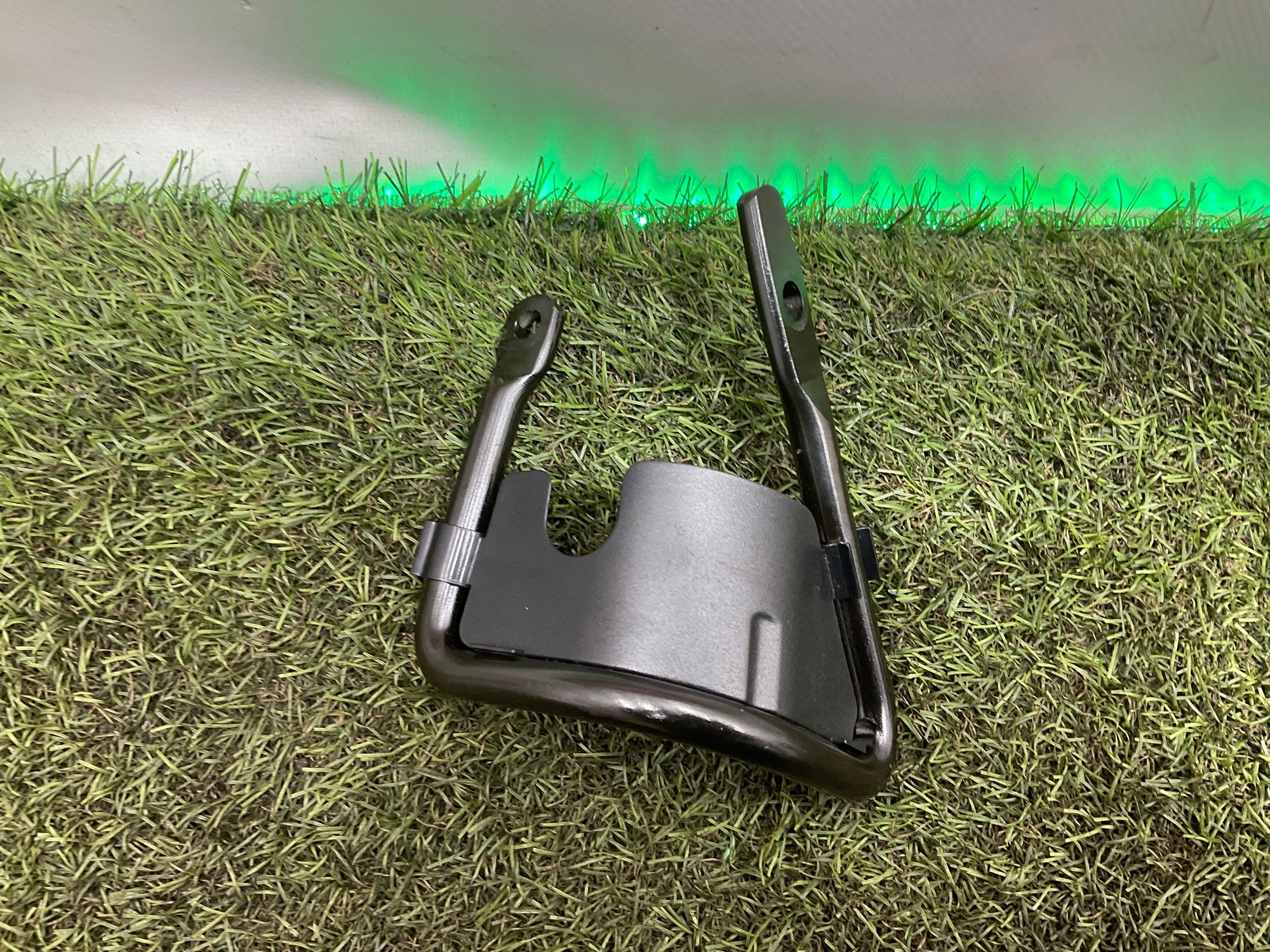 Кронштейн ремня безопасности задний левый BMW M3 G81 2023, 500 рублей, Москва