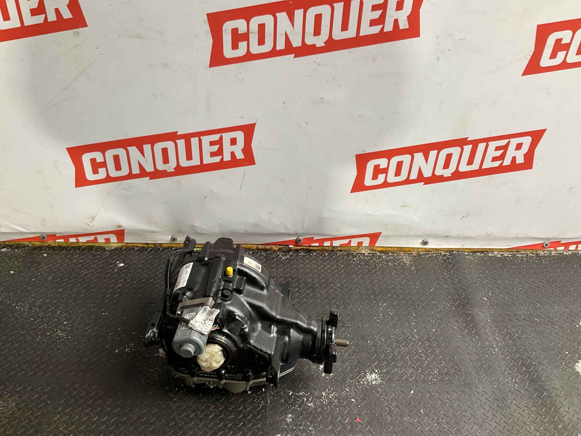 Редуктор заднего моста 3.27 Mercedes-Benz AMG GT, 360000 рублей, Москва