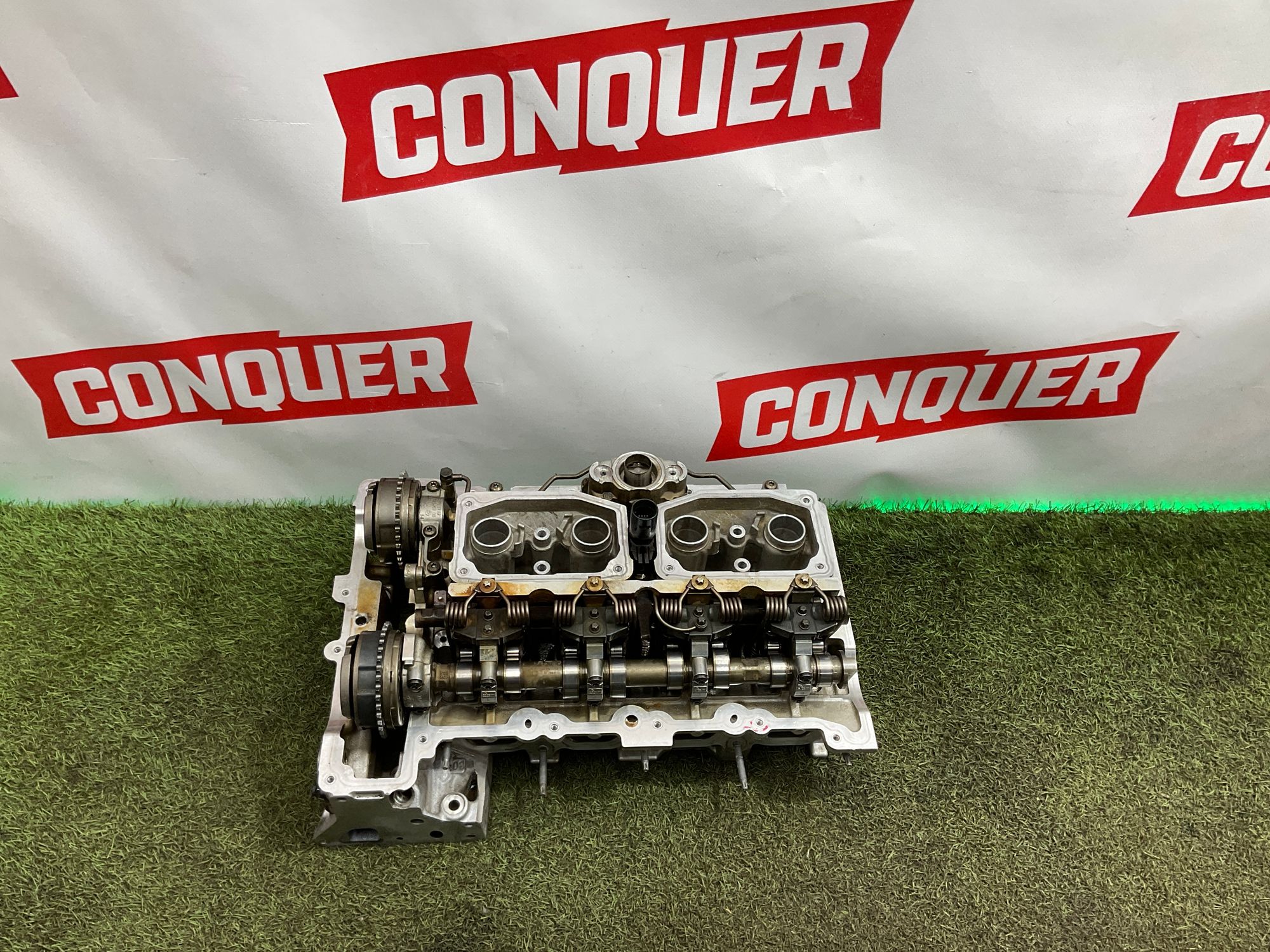 Головка блока цилиндров N20B20B BMW 5 серия, F10/F11/F07 рестайлинг, 30000 рублей, Москва