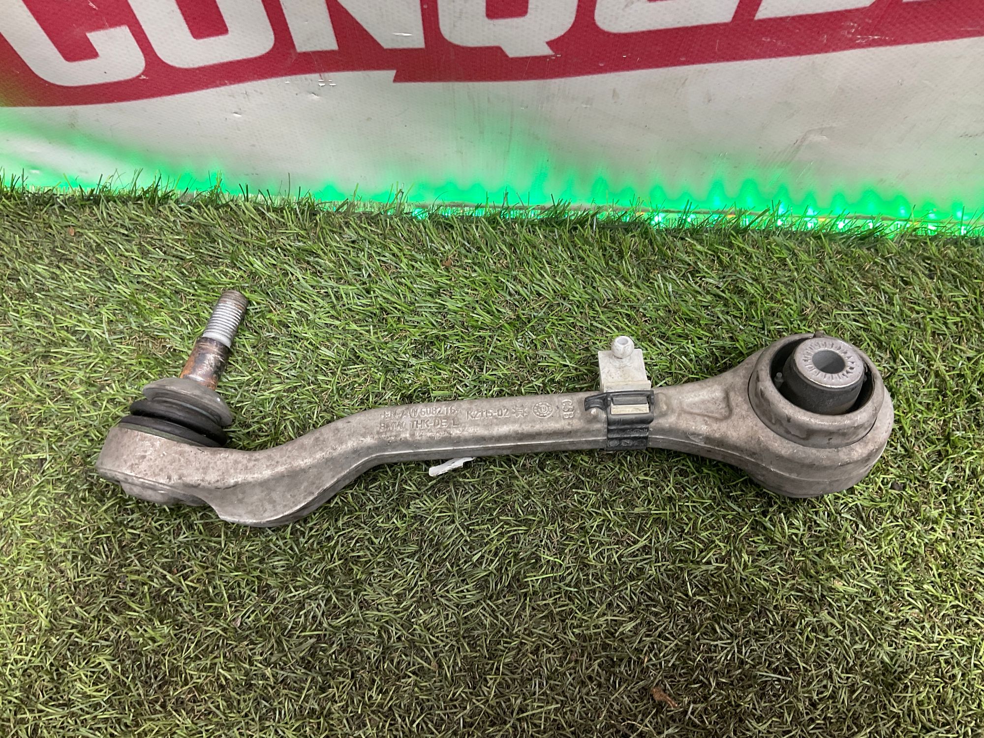 Рычаг передний левый верхний BMW 3 G20/G21, 3500 рублей, Москва