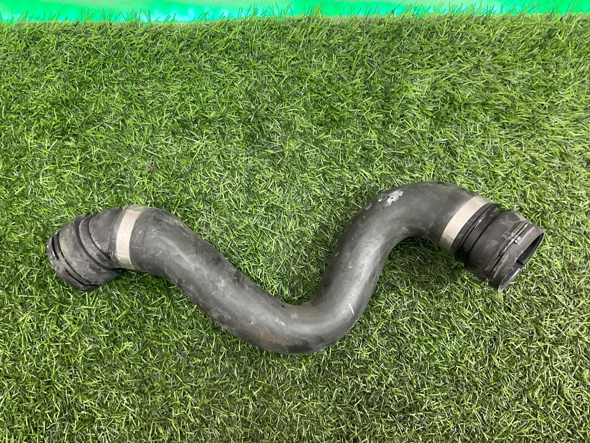 Патрубок радиатора BMW 5 серия, G30/G31, 2000 рублей, Москва