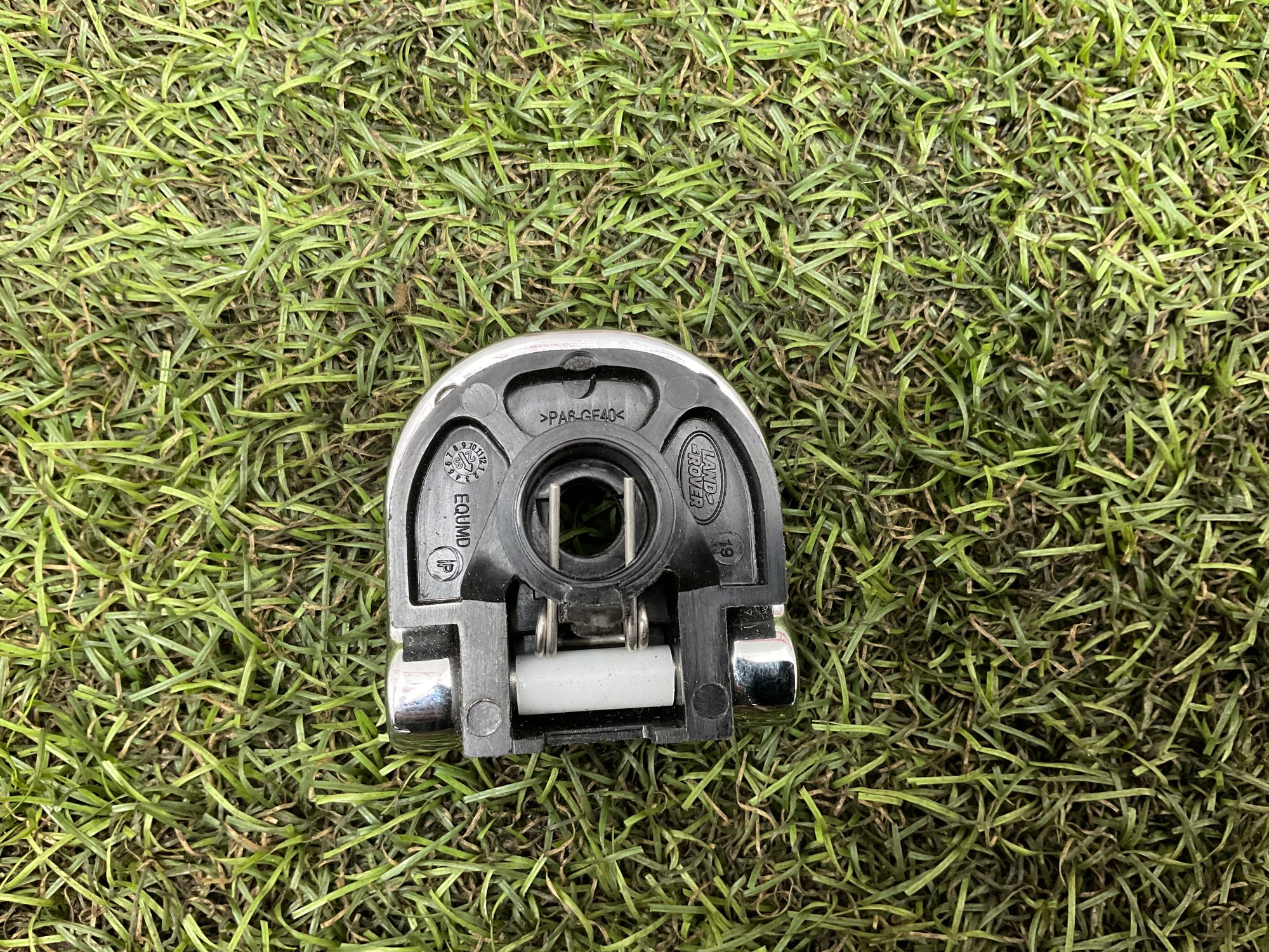 Крючок багажника Land Rover Defender II L663 2022, 500 рублей, Москва