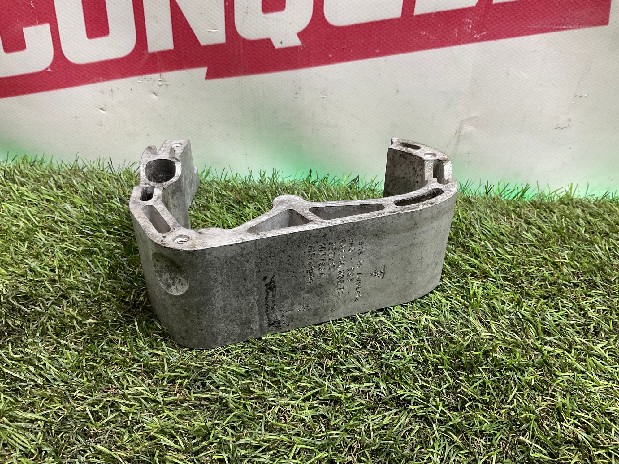 Крепление ТНВД Porsche 911 GT2, 991, 5000 рублей, Москва