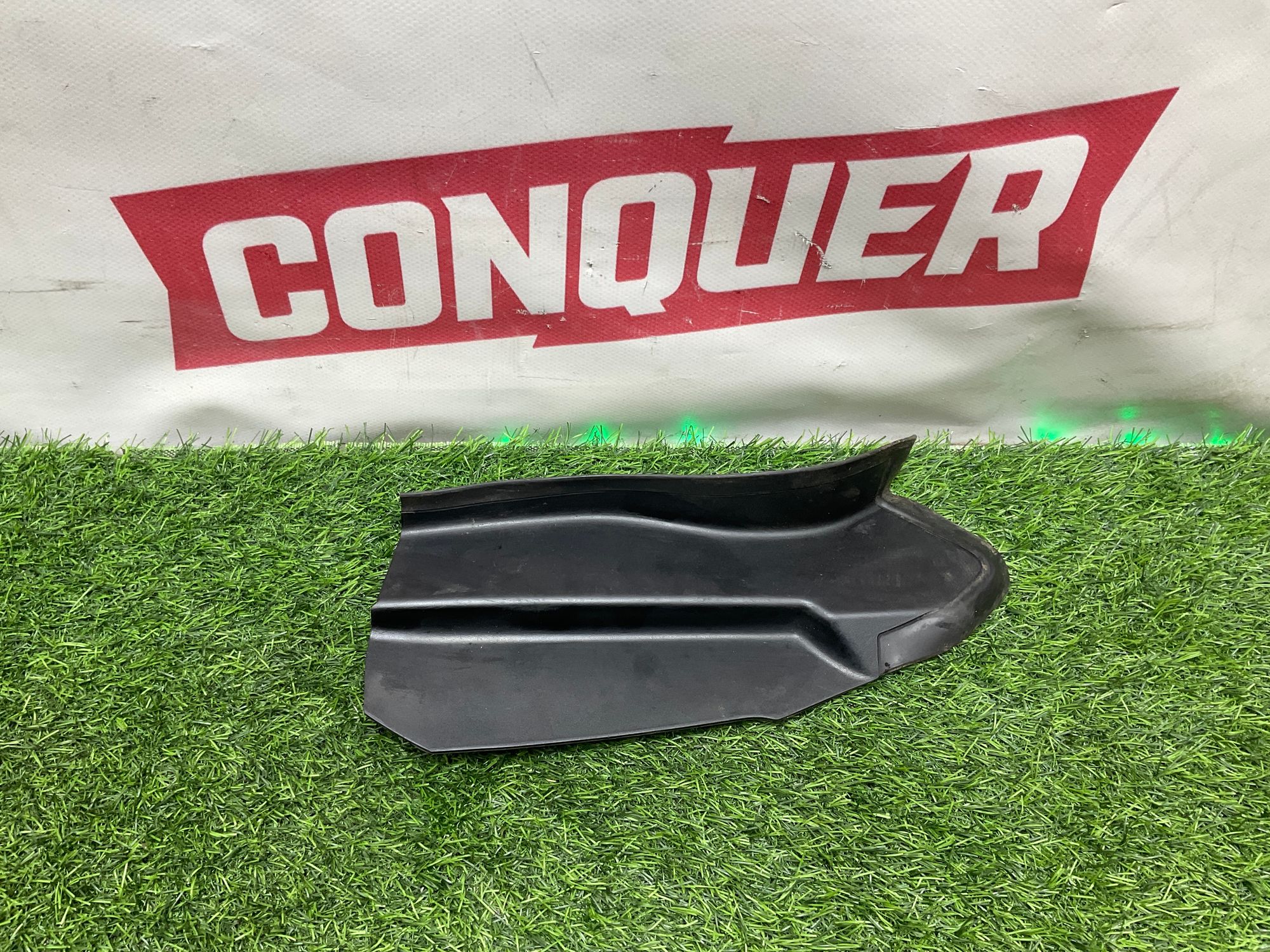 Накладка под фонарь правая BMW X5 F15, 1000 рублей, Москва