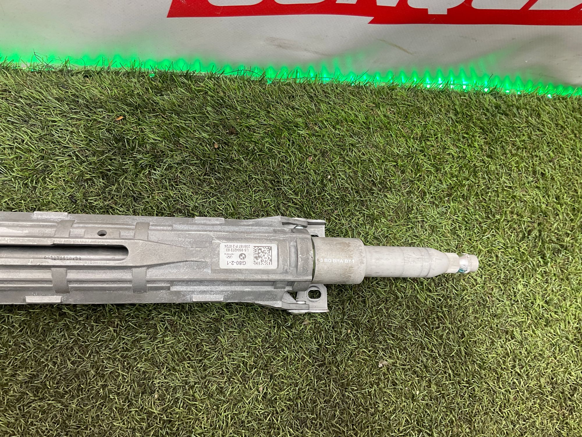 Рулевая колонка BMW M3 G80 2023, 10000 рублей, Москва