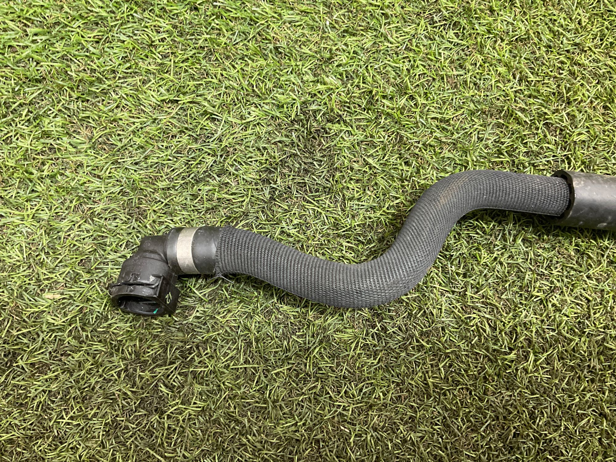 Шланг системы охлаждения BMW X5, E53 рестайлинг, 2000 рублей, Москва