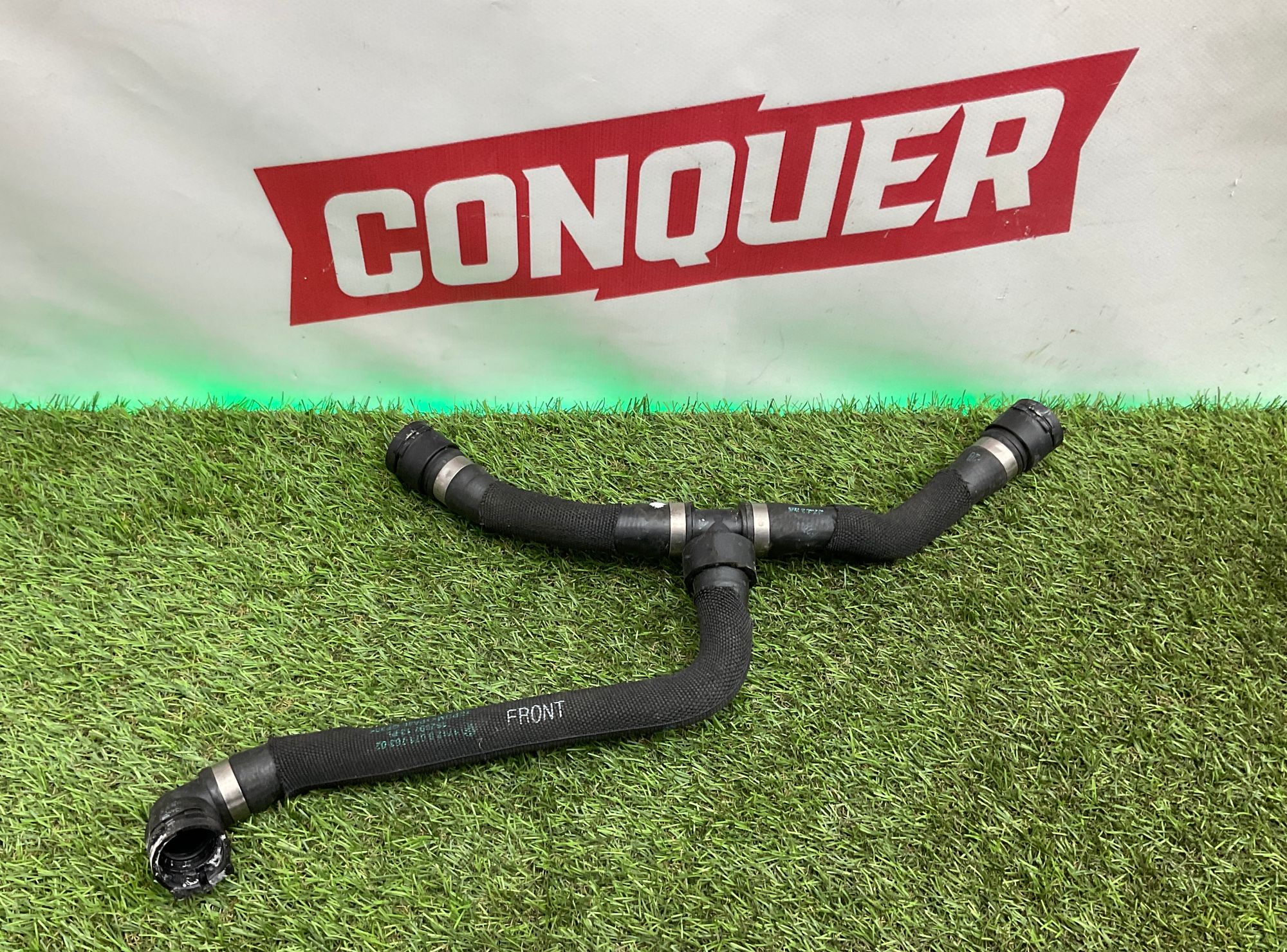 Патрубки системы охлаждения BMW X5 M, F95, 4000 рублей, Москва