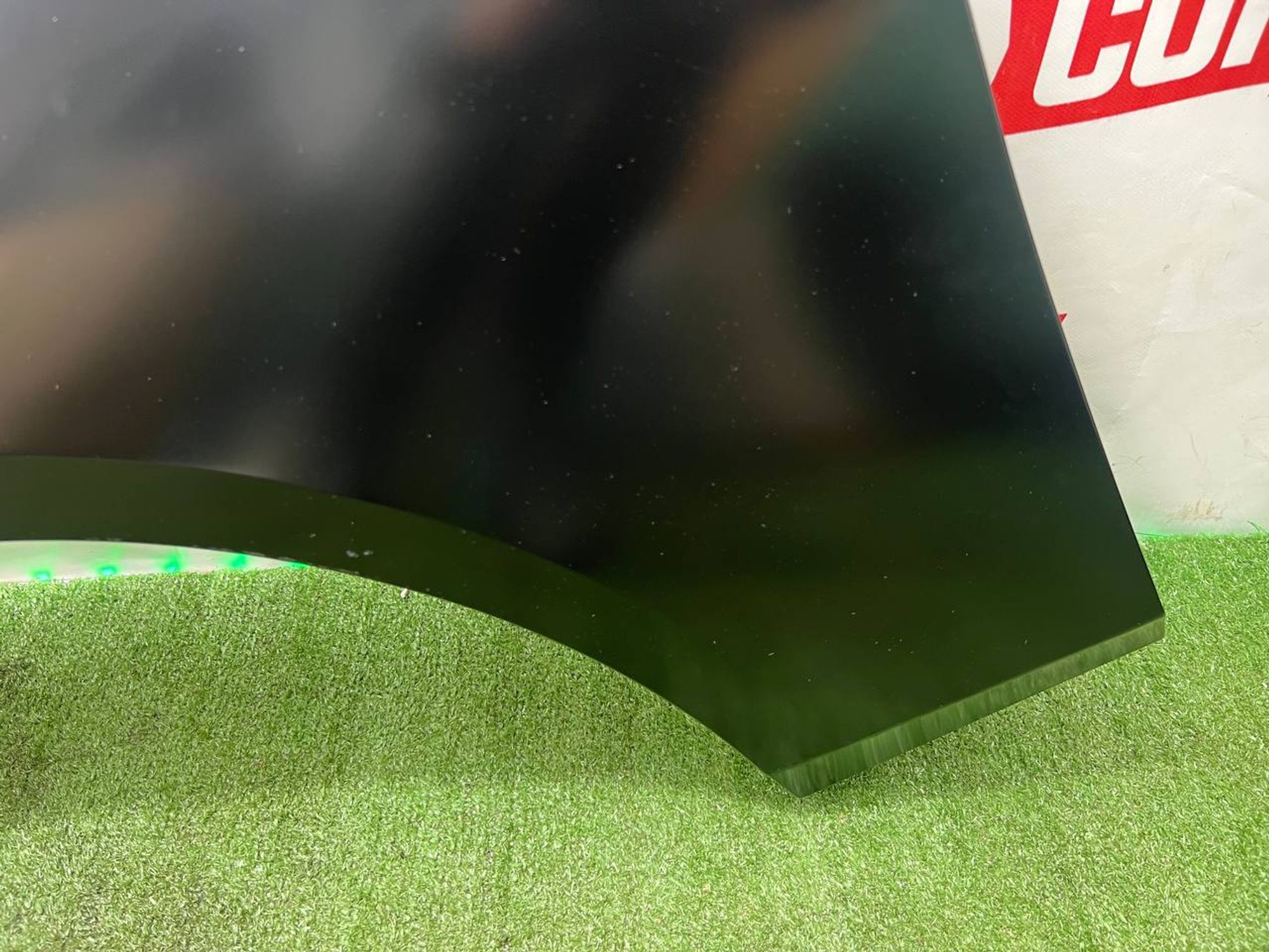 Крыло переднее левое BMW 5 G60 G61 Новое !, 55000 рублей, Москва