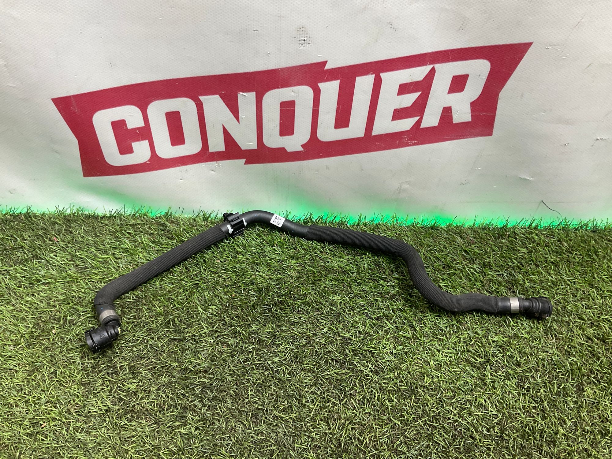 Патрубок системы охлаждения BMW X3, G01, 5000 рублей, Москва