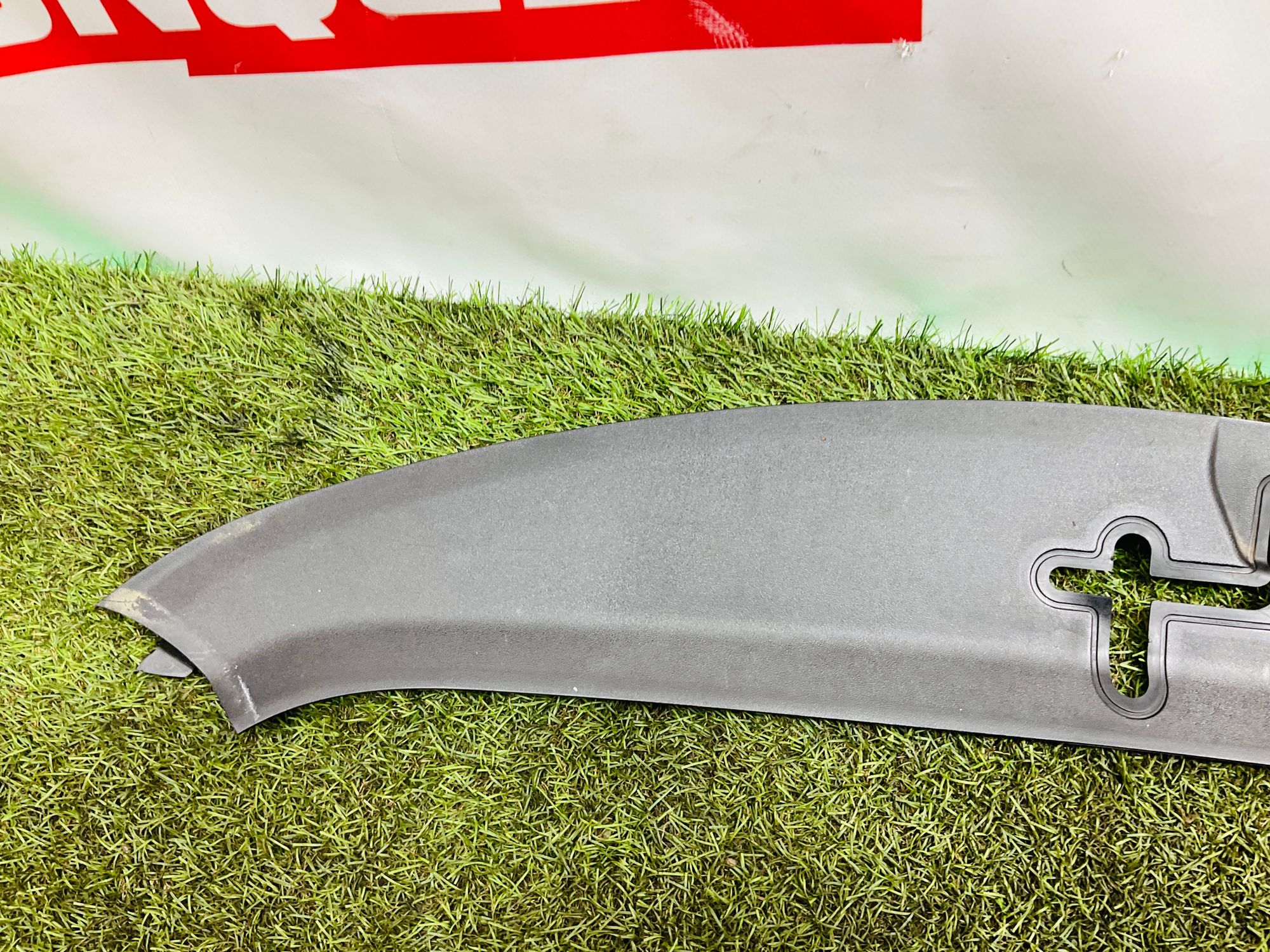 Обшивка отсека багажника Porsche 911 GT3, 991 Рестайлинг 2018, 7000 рублей, Москва