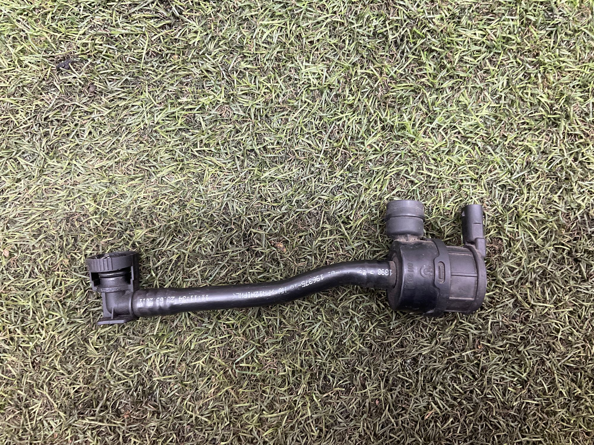 Клапан вентиляции картерных газов BMW 5 серия, F10/F07, 1000 рублей, Москва