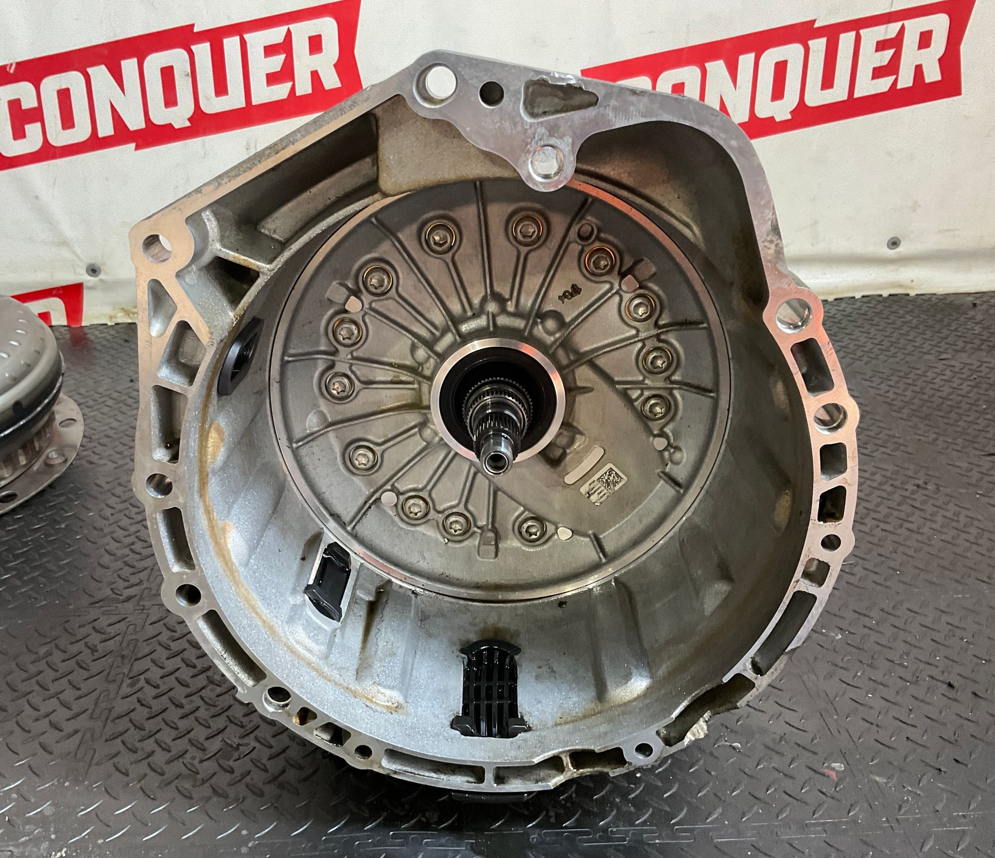 АКПП GA8HP45 N55B30A, 60000 рублей, Москва