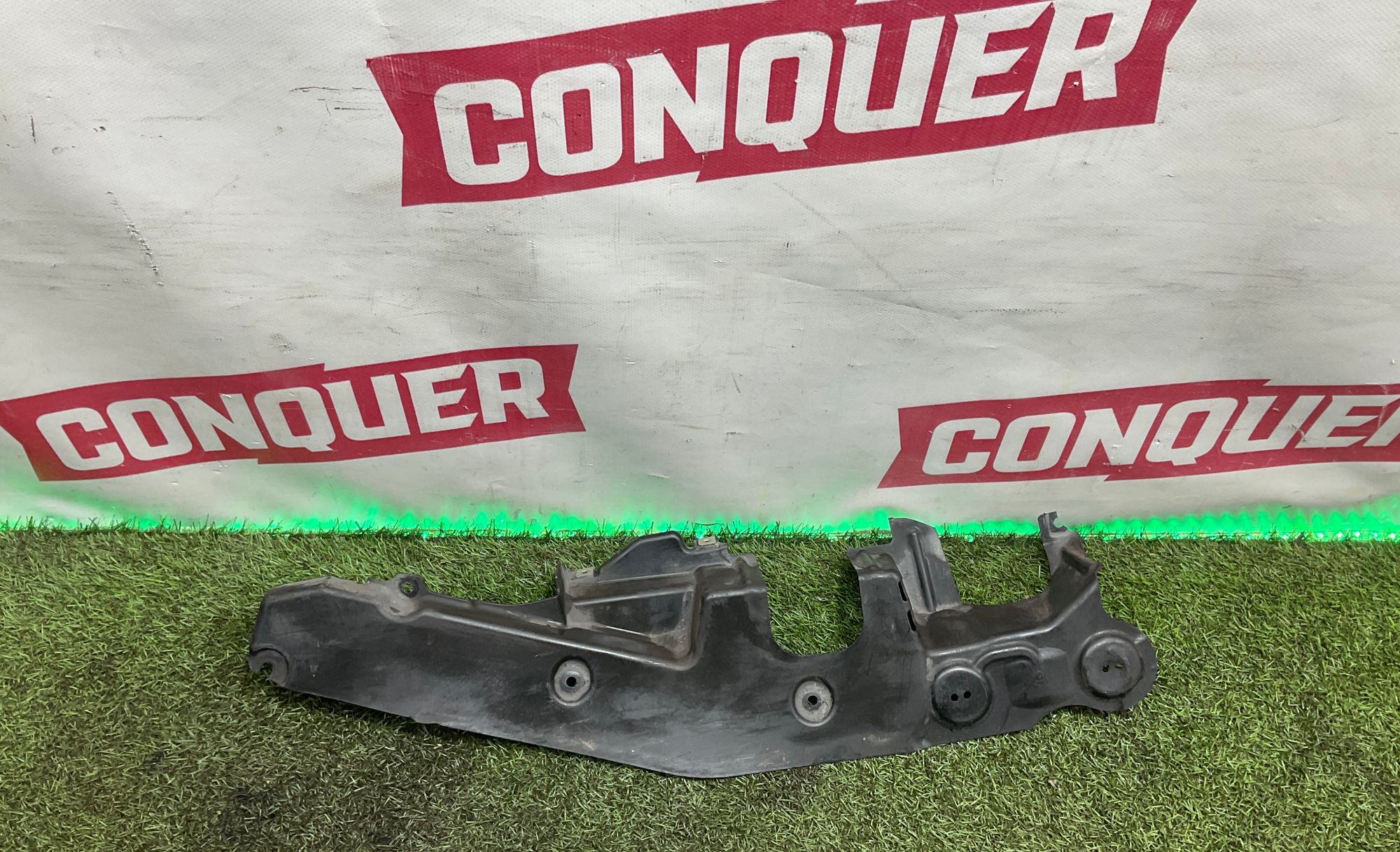 Кожух рулевого механизма правый BMW X5 M, F85, 1000 рублей, Москва