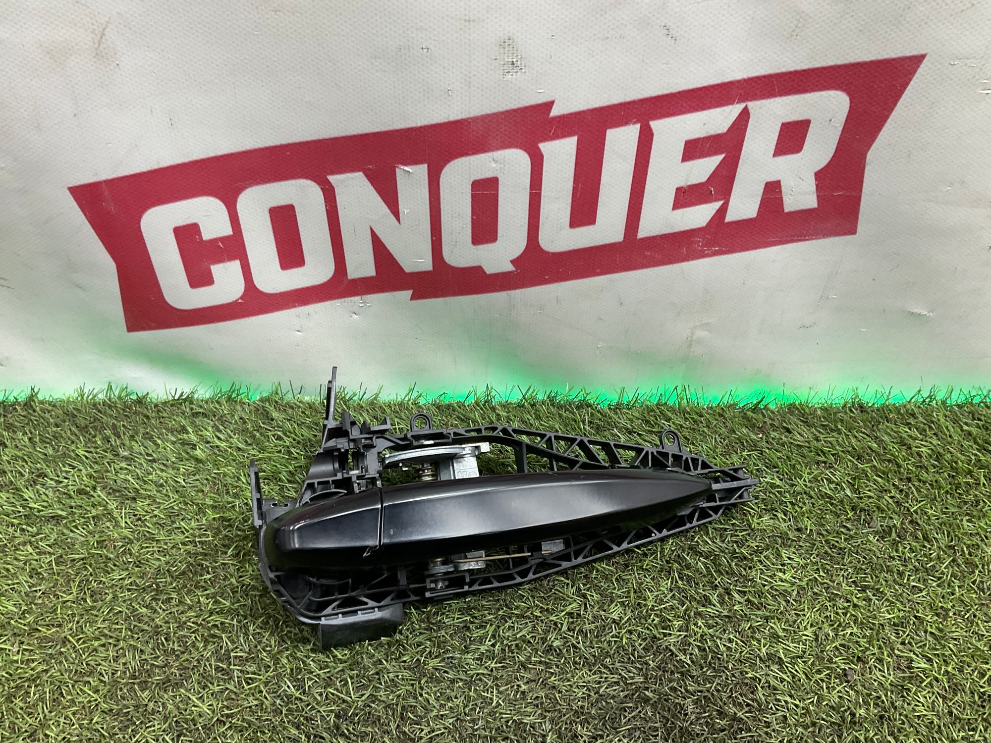 Крепление передней левой ручки двери BMW X5 F15, 3000 рублей, Москва