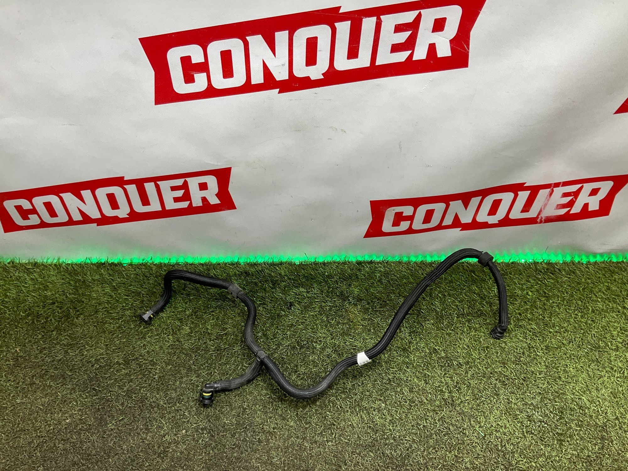 Трубопровод вентиляции топливного бака BMW M5, F90 рестайлинг 2024, 3000 рублей, Москва