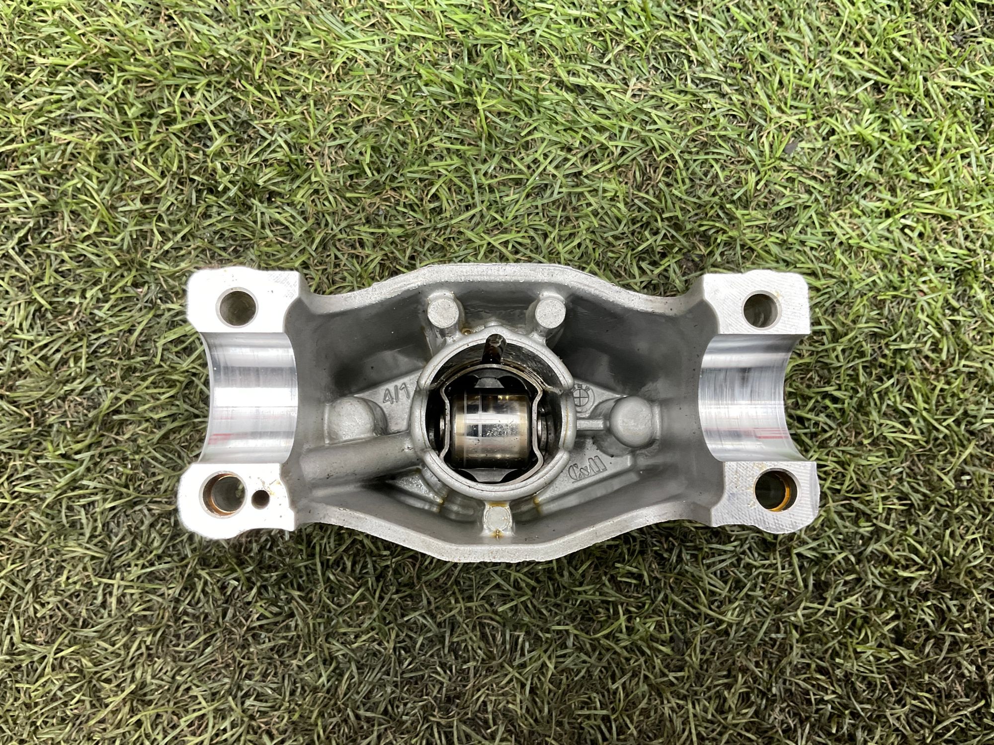 Корпус толкателя ТНВД BMW M5 F90 рестайлинг 2024, 3000 рублей, Москва